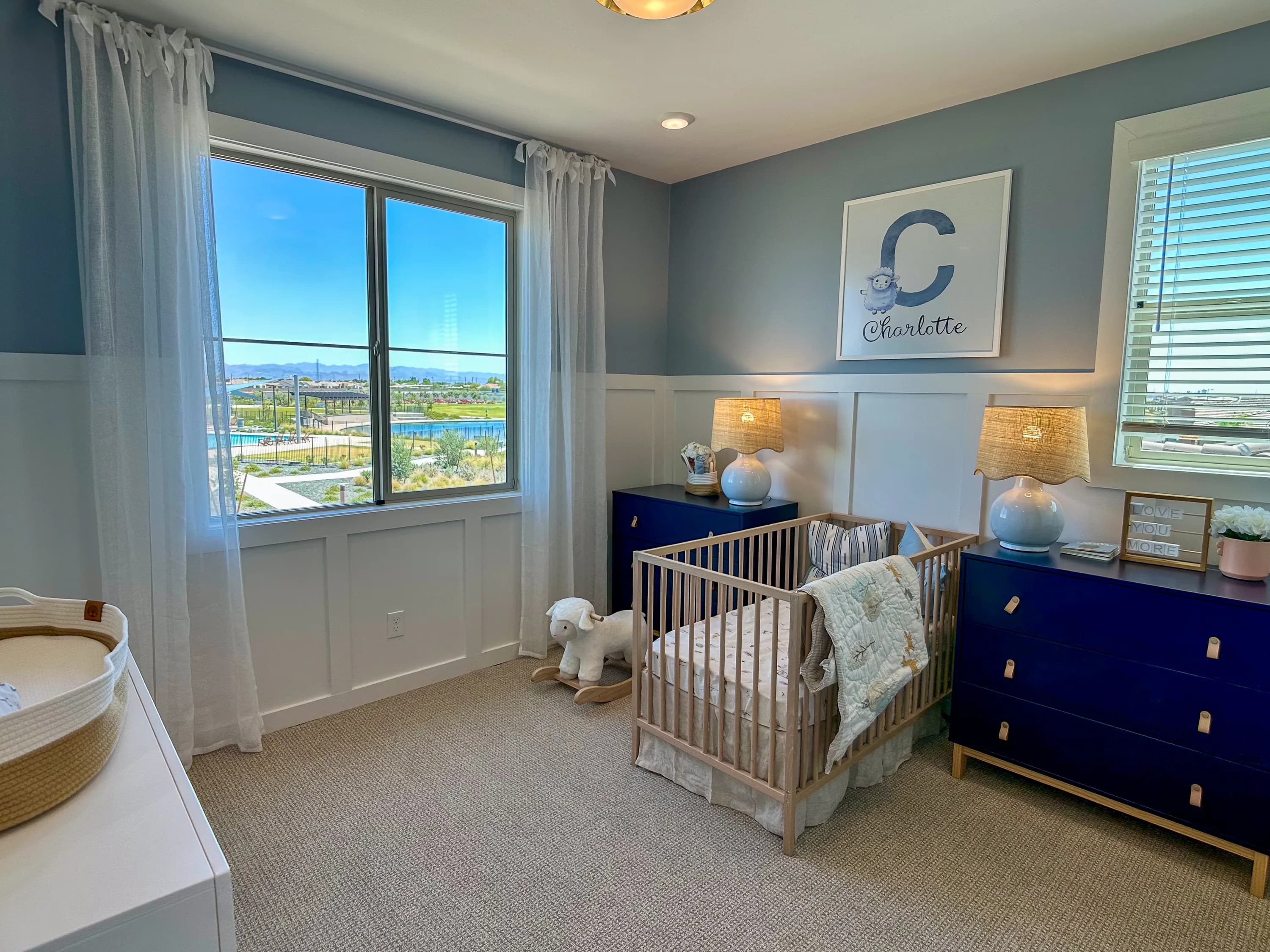 Tipton by Tri Pointe Homes at Arietta at Soleo — photo 18 of 19