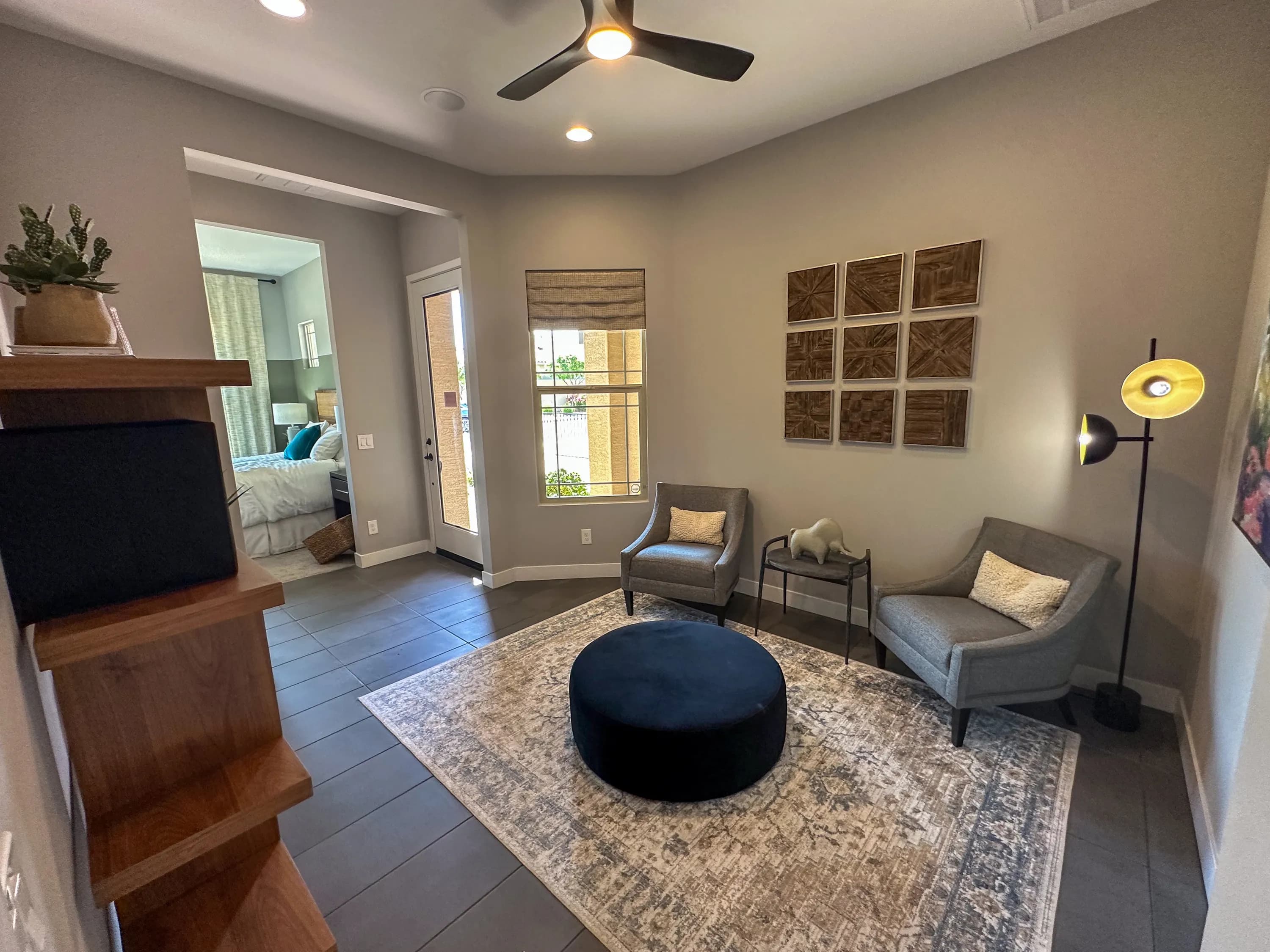 Adelaide by Taylor Morrison at Stonehaven — photo 16 of 20