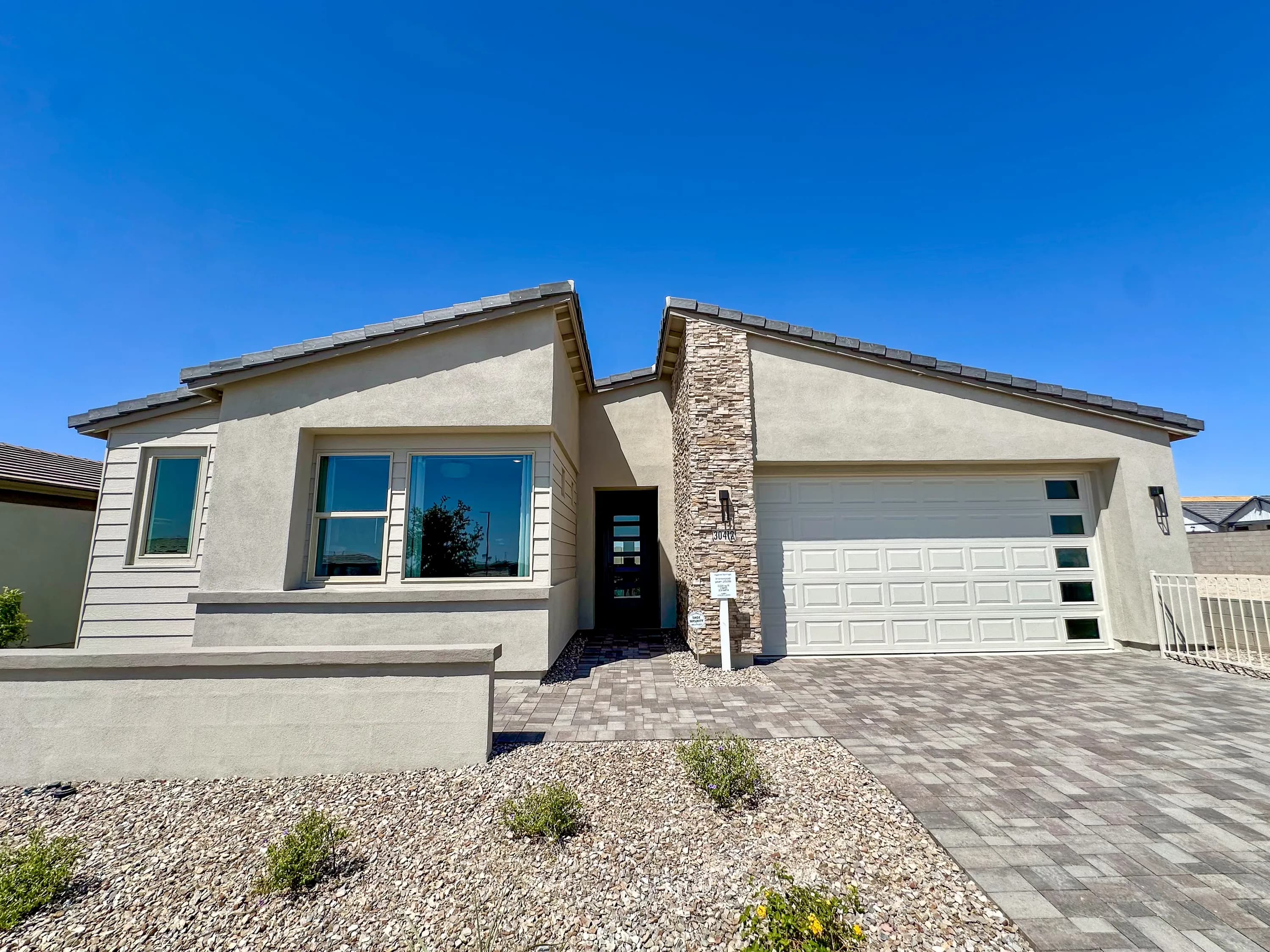Ironwood by Courtland Communities at Agave Springs at Teravalis