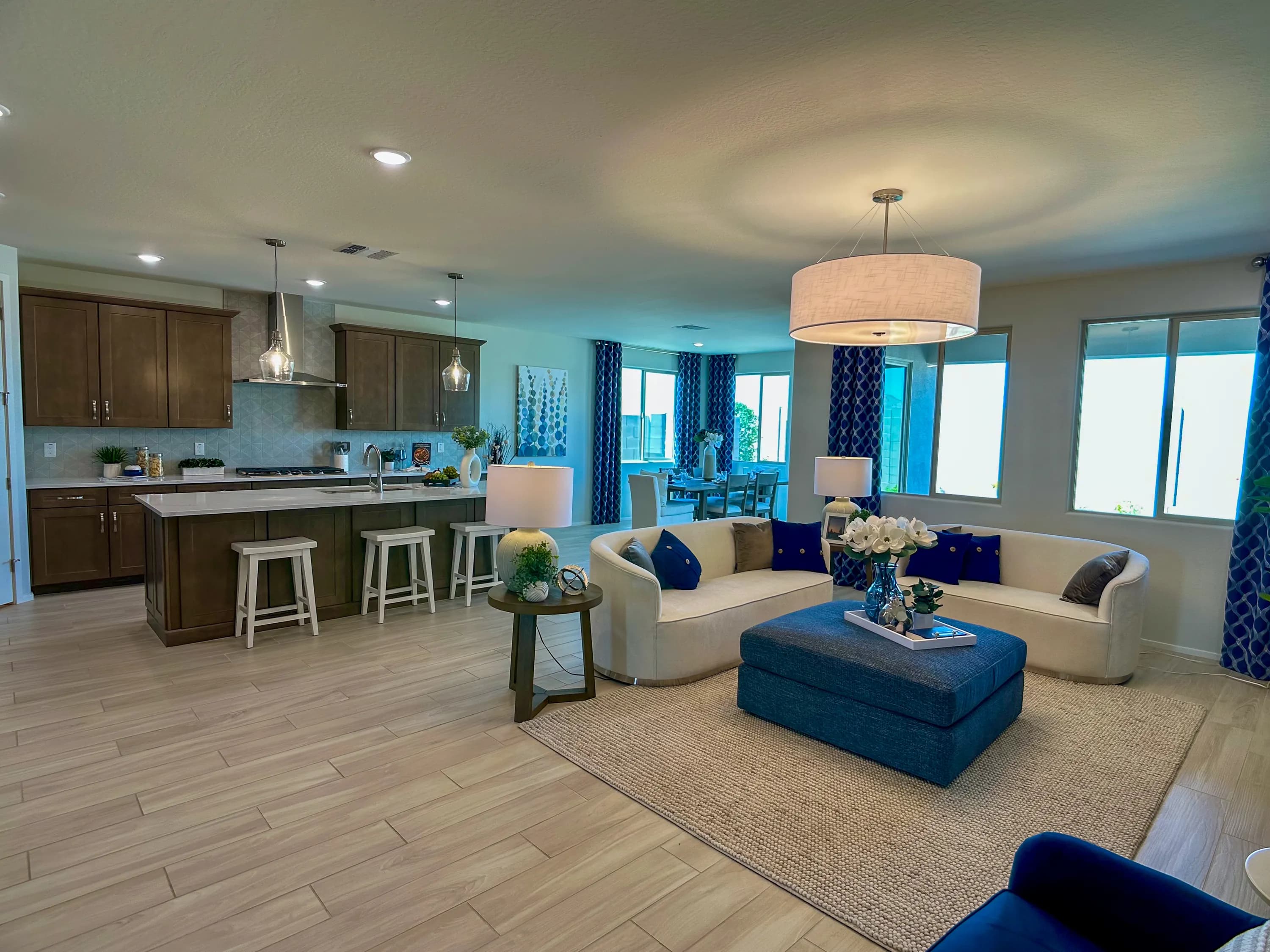 Ironwood by Courtland Communities at Agave Springs at Teravalis — photo 2 of 19