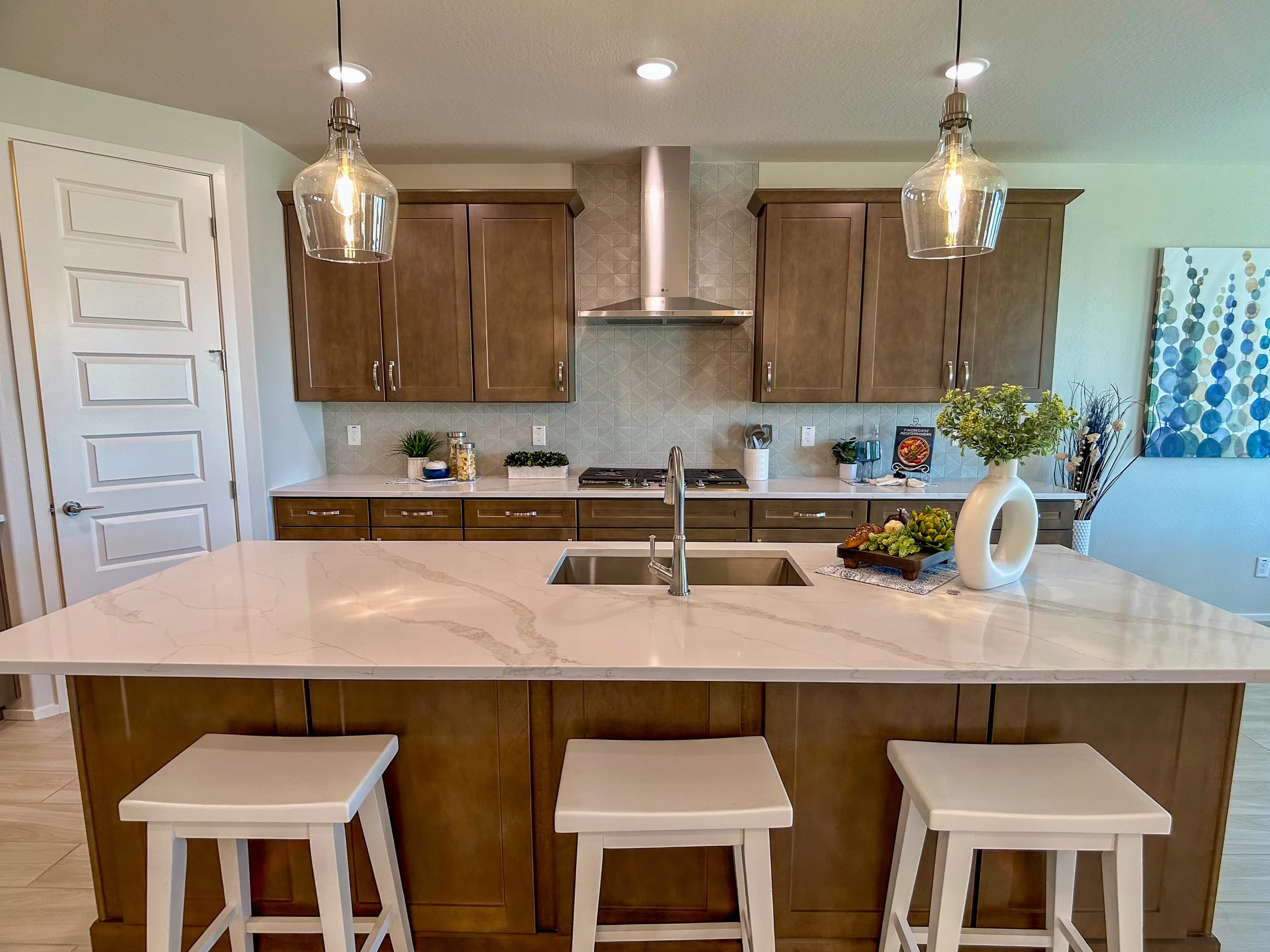 Ironwood by Courtland Communities at Agave Springs at Teravalis — photo 3 of 19