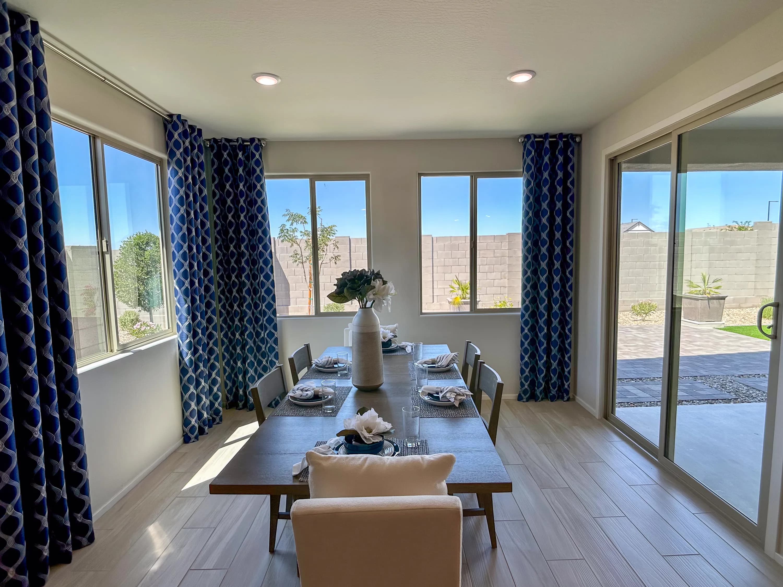 Ironwood by Courtland Communities at Agave Springs at Teravalis — photo 5 of 19