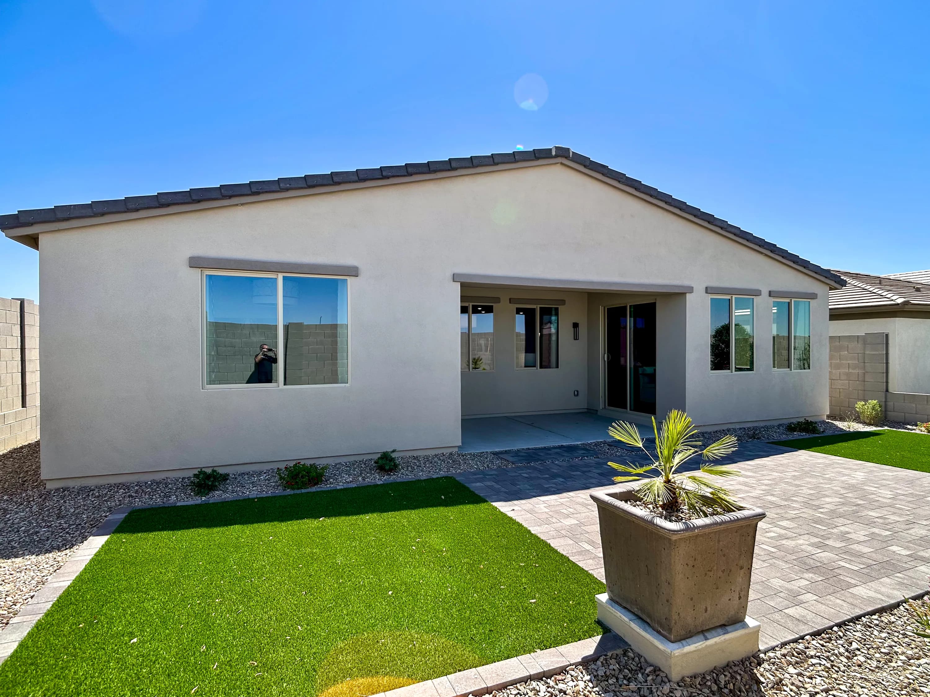 Ironwood by Courtland Communities at Agave Springs at Teravalis — photo 7 of 19