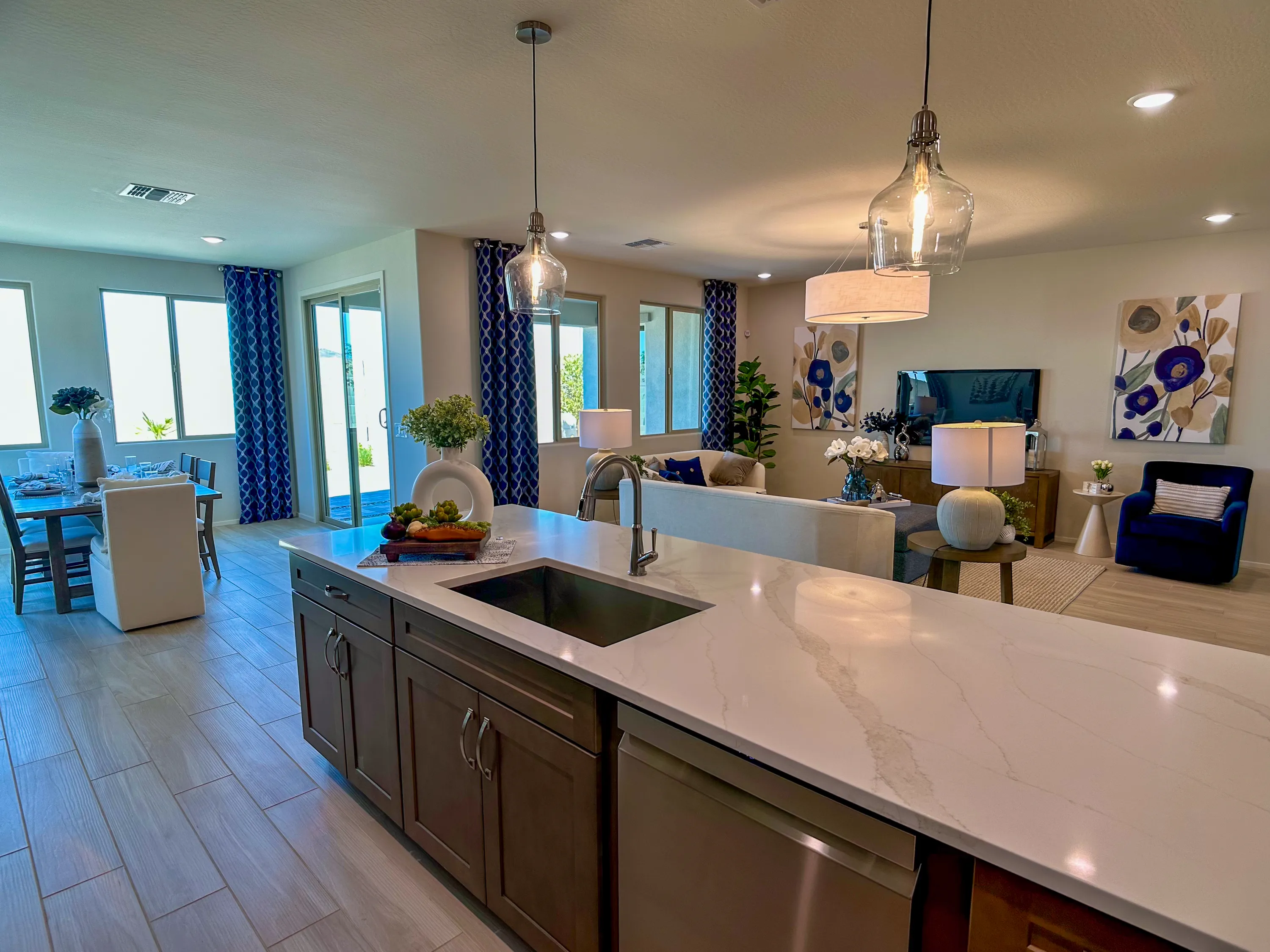 Ironwood by Courtland Communities at Agave Springs at Teravalis — photo 12 of 19
