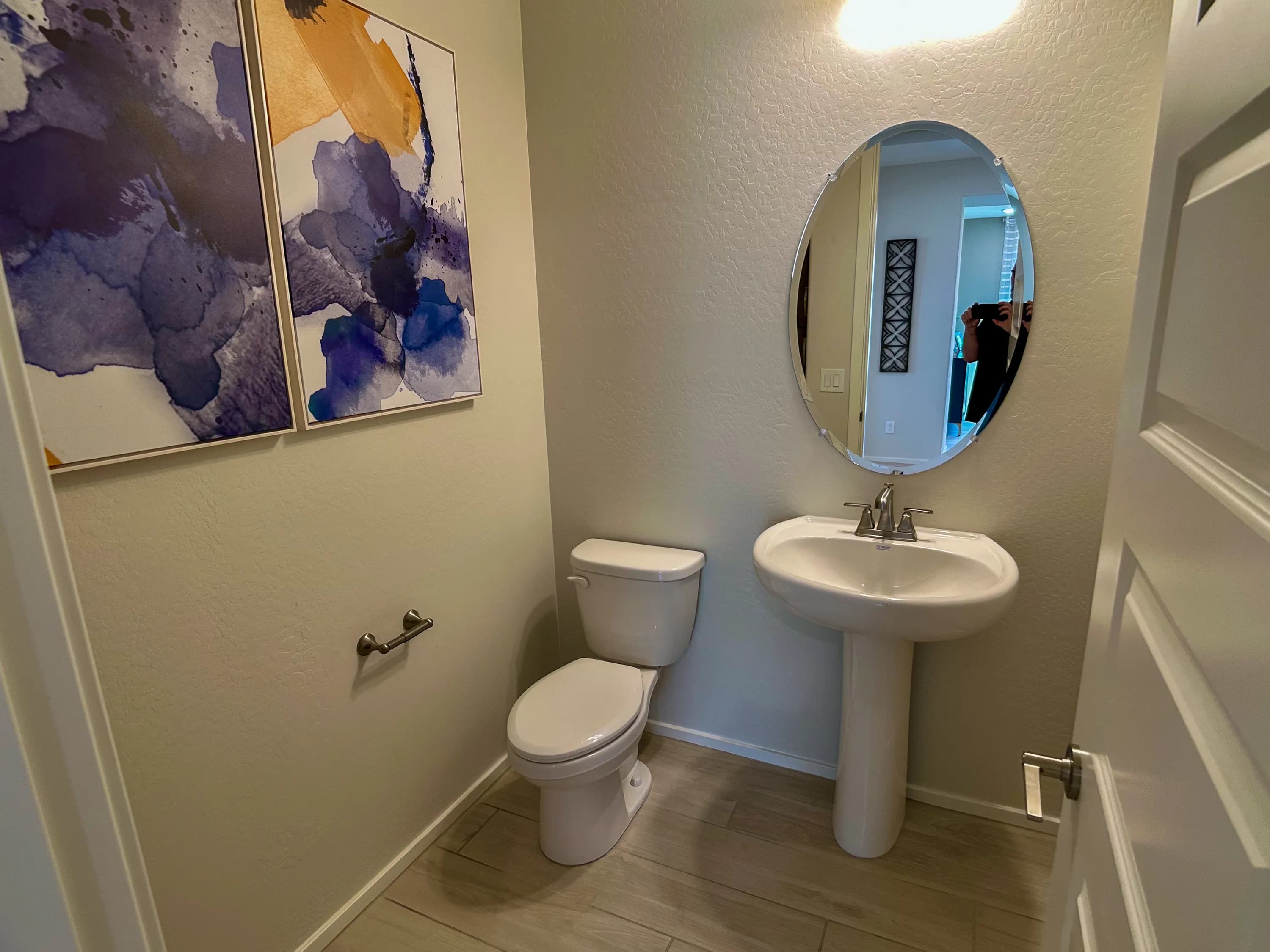 Ironwood by Courtland Communities at Agave Springs at Teravalis — photo 13 of 19