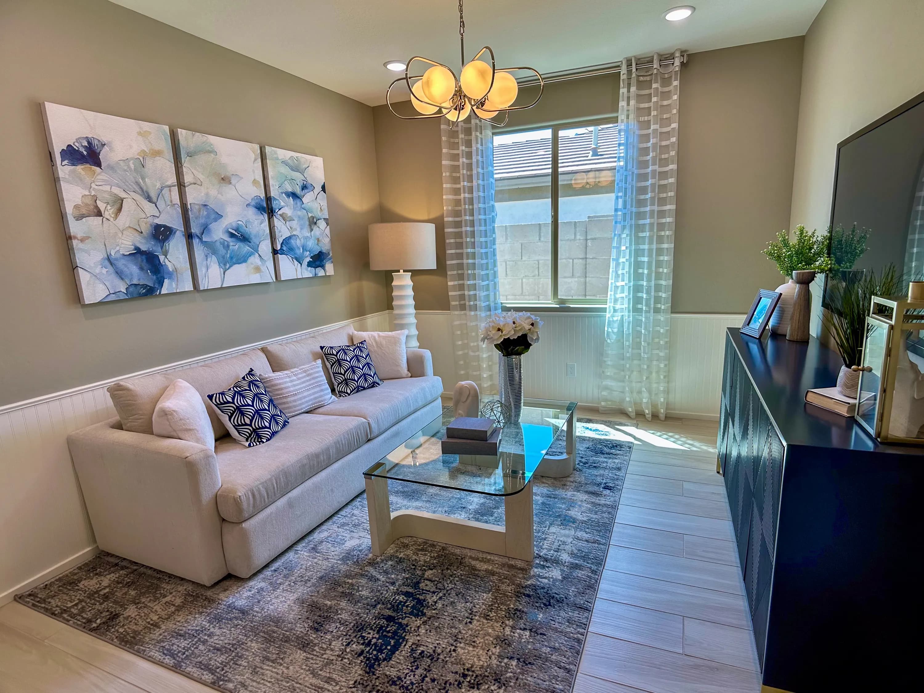 Ironwood by Courtland Communities at Agave Springs at Teravalis — photo 14 of 19