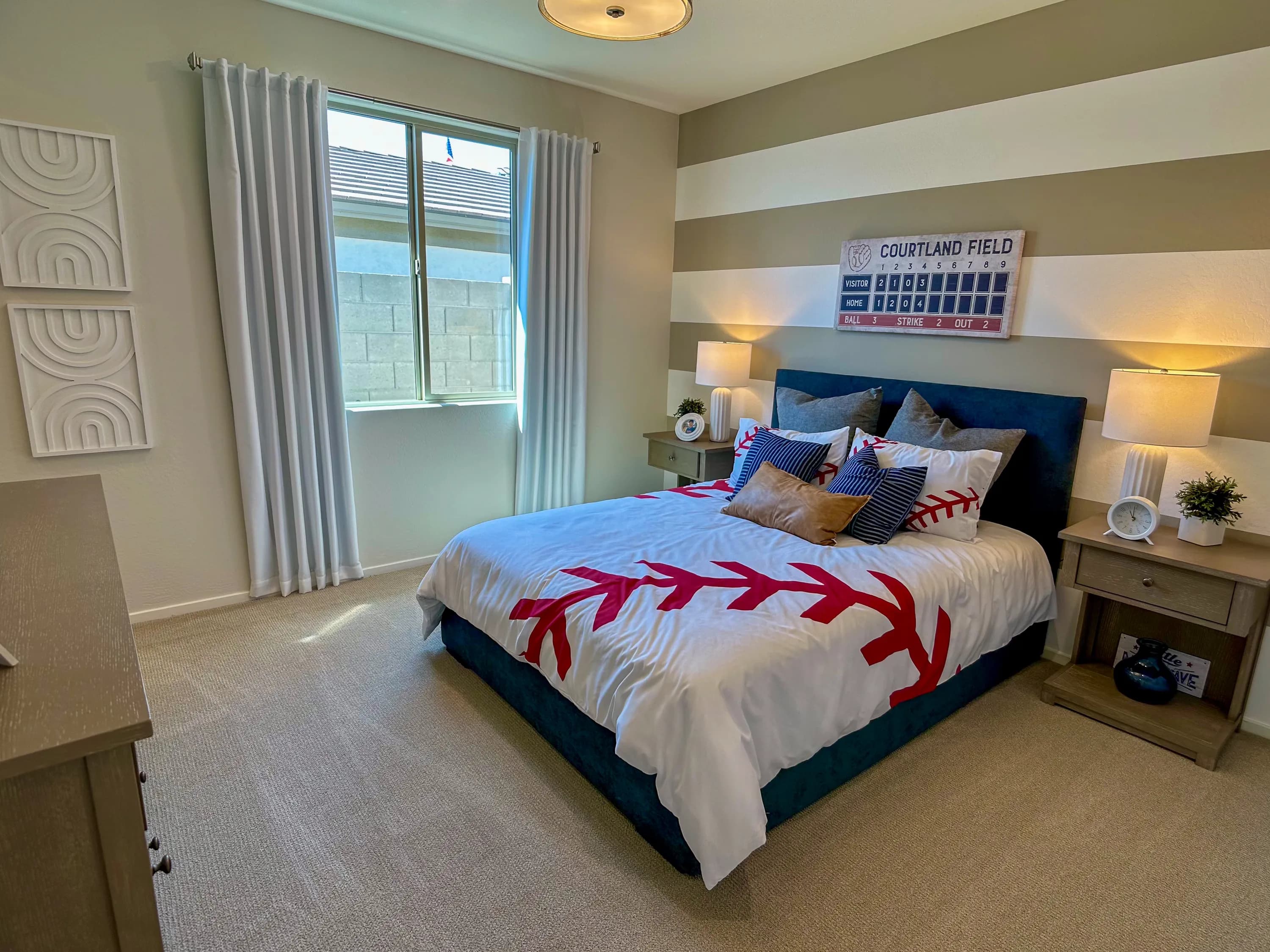 Ironwood by Courtland Communities at Agave Springs at Teravalis — photo 18 of 19