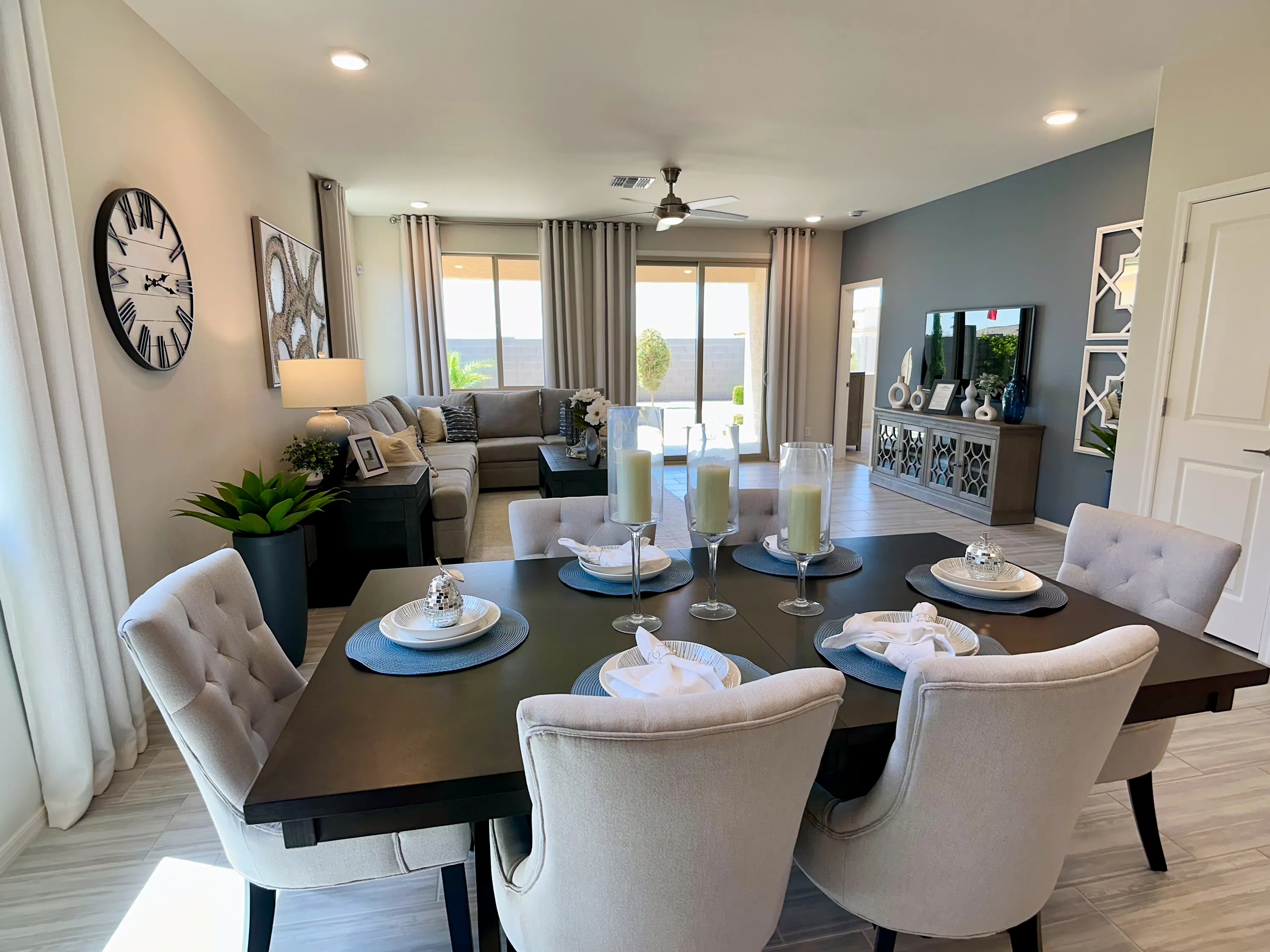 Katmai by Courtland Communities at Maple at North Copper Canyon