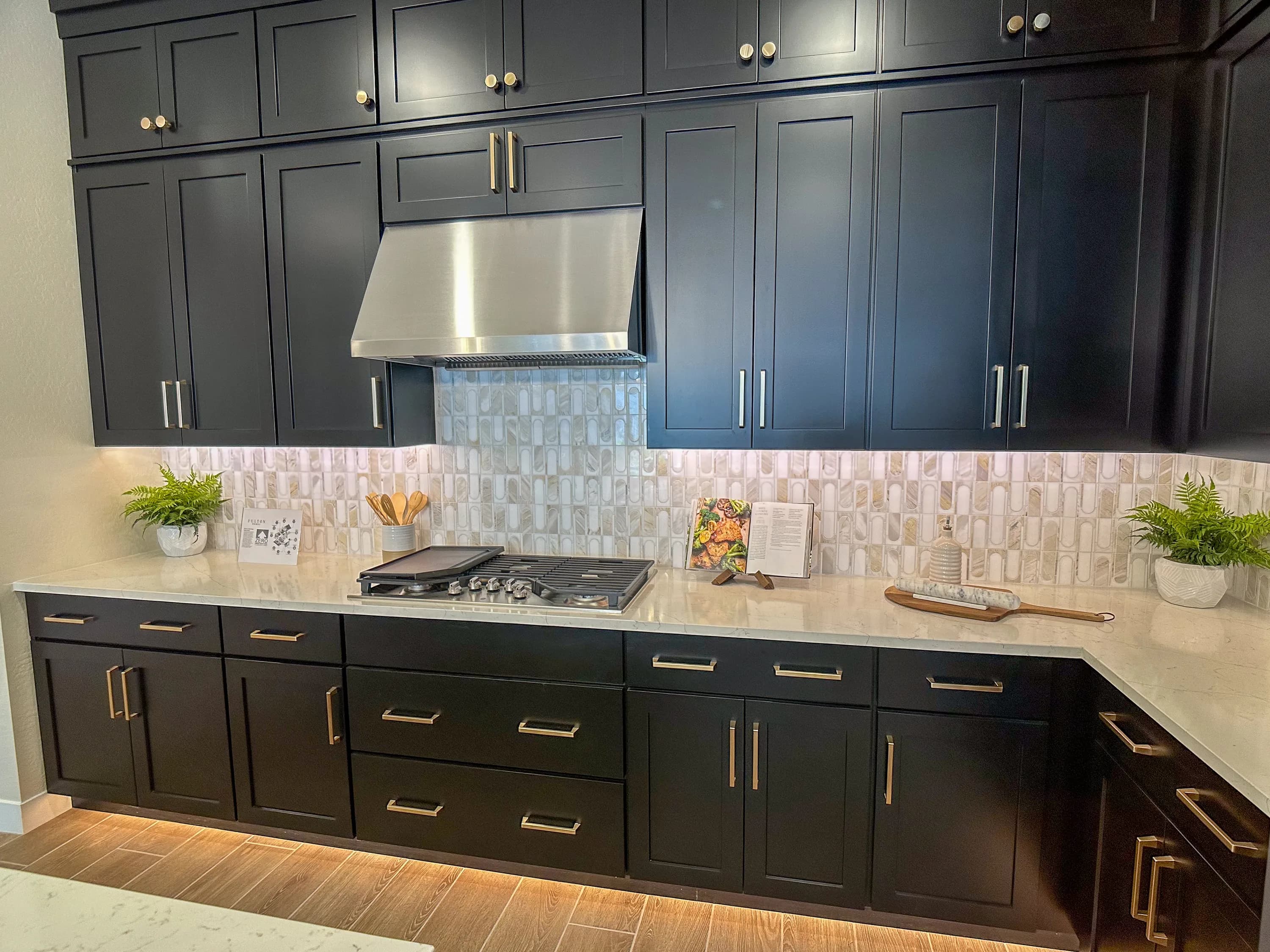 Whitney by Fulton Homes at Sierra Nevada at Prasada — photo 5 of 19