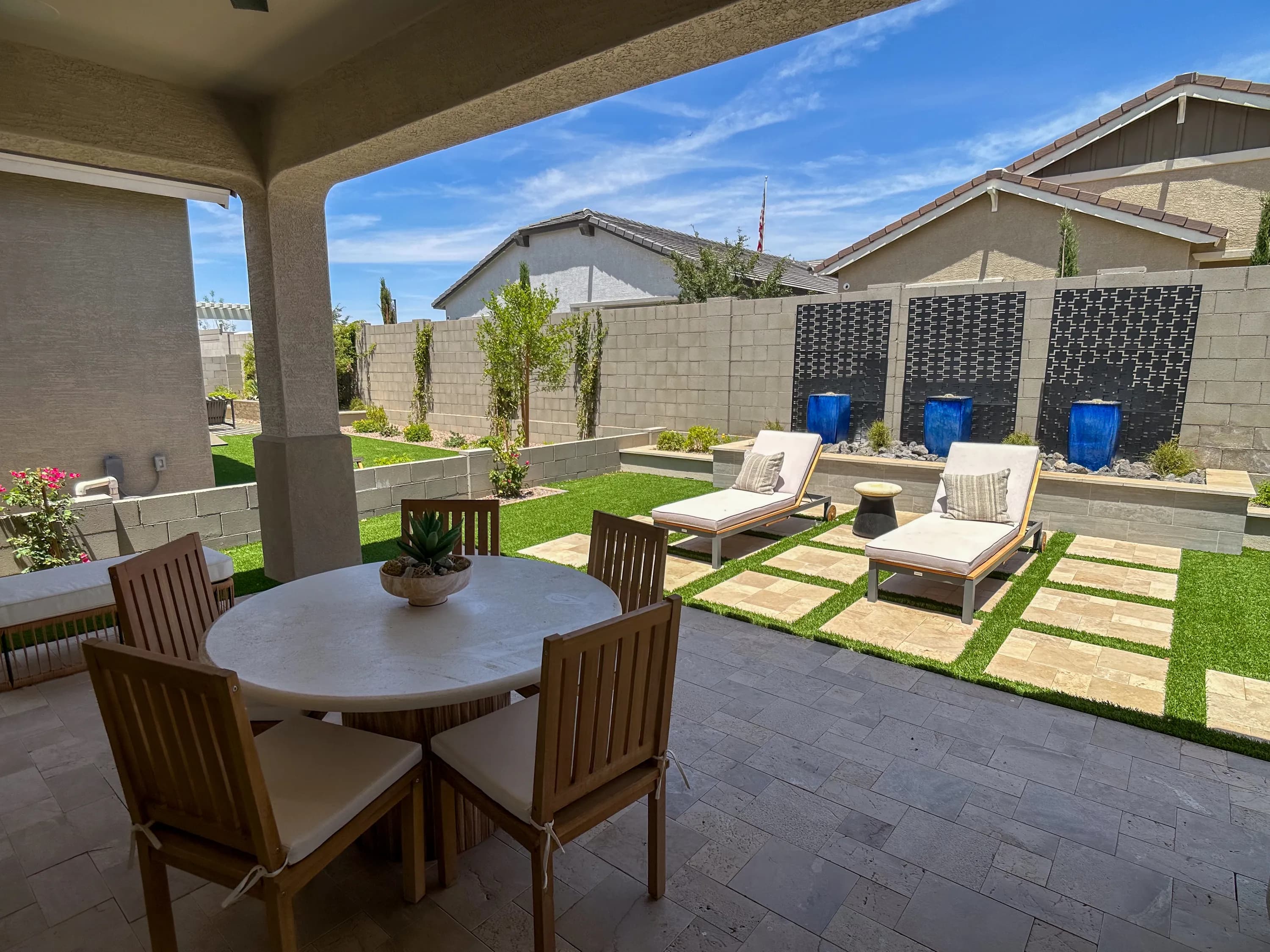 Whitney by Fulton Homes at Sierra Nevada at Prasada — photo 8 of 19