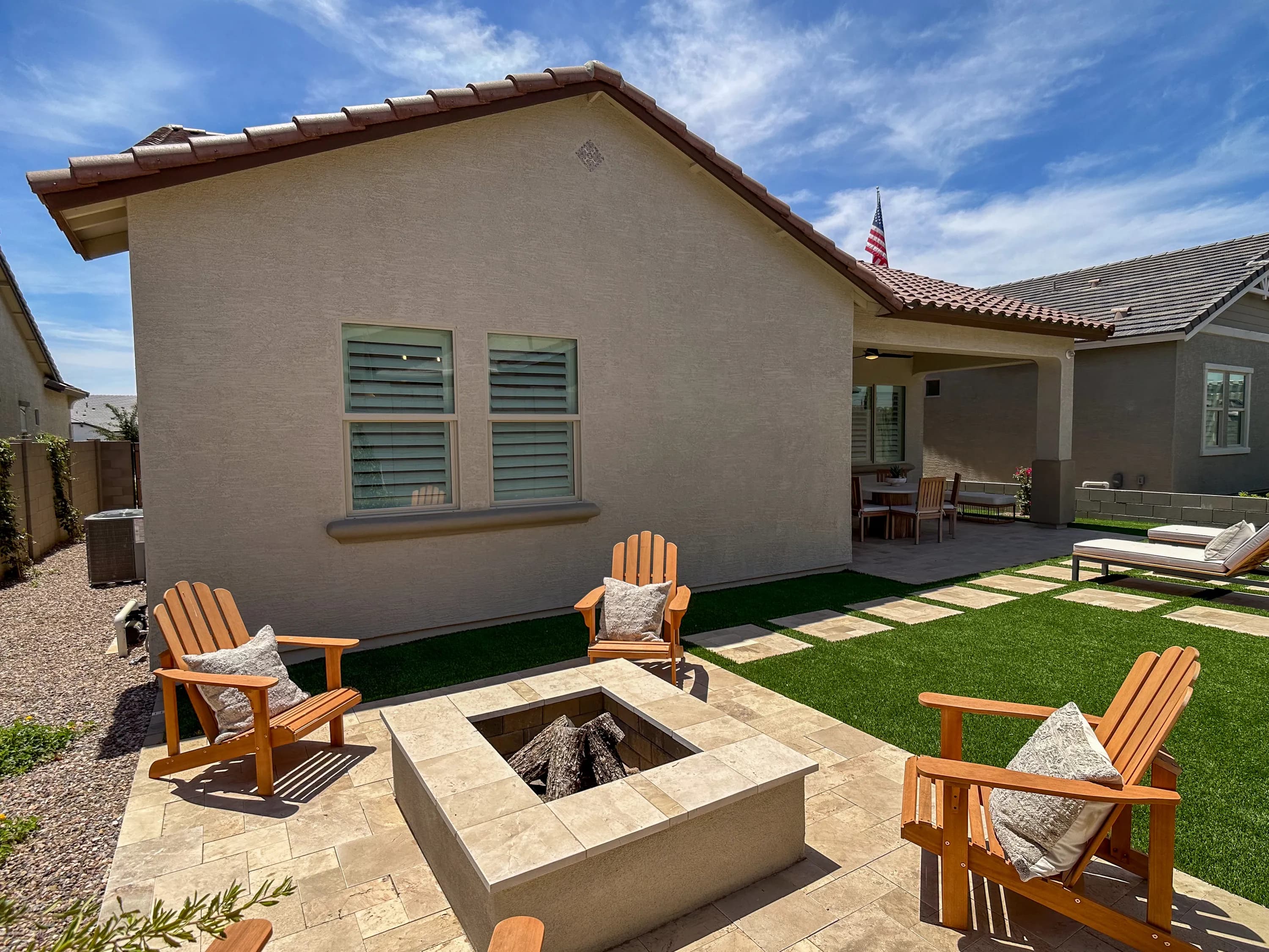 Whitney by Fulton Homes at Sierra Nevada at Prasada — photo 9 of 19
