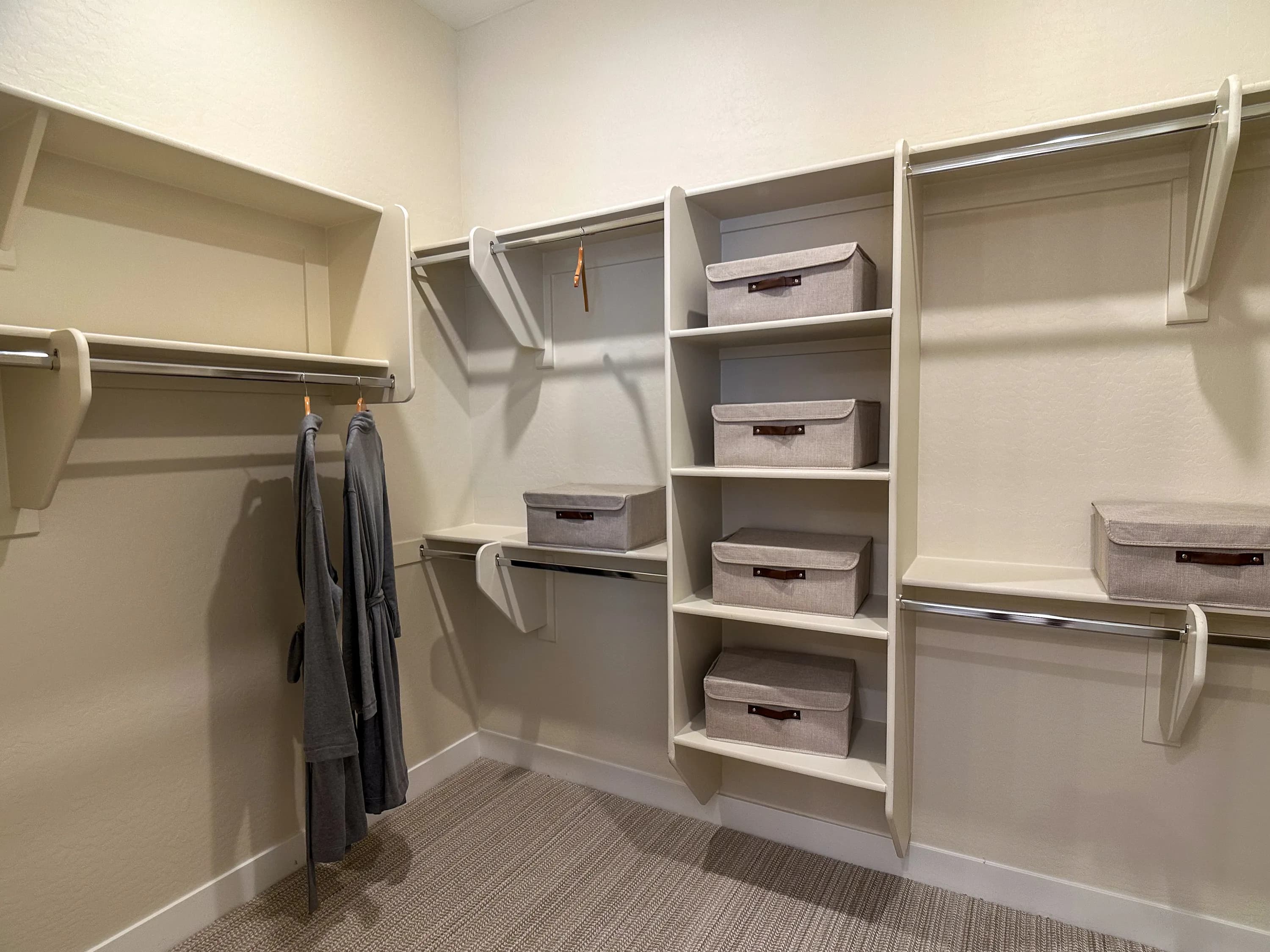 Whitney by Fulton Homes at Sierra Nevada at Prasada — photo 13 of 19