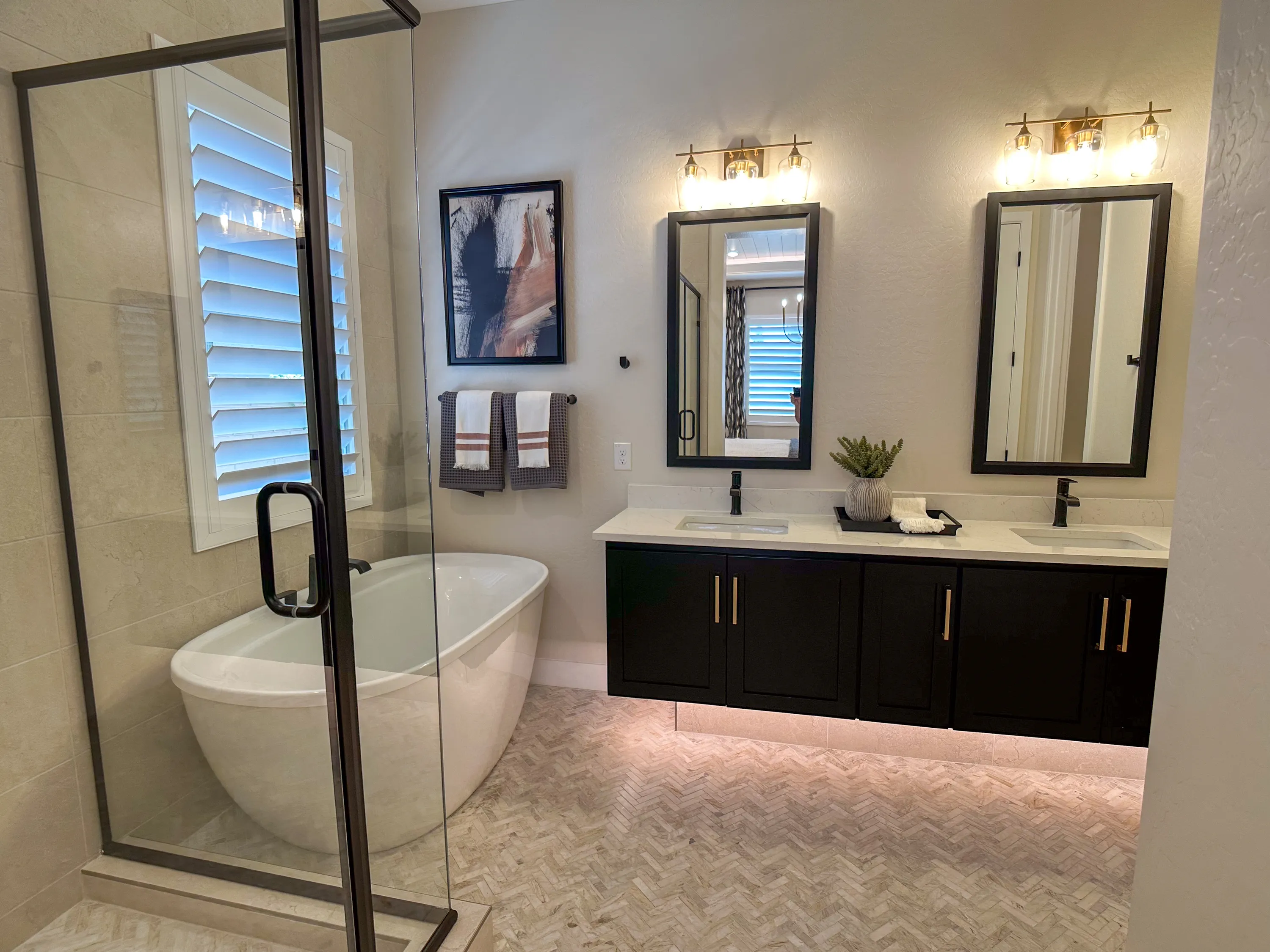 Whitney by Fulton Homes at Sierra Nevada at Prasada — photo 14 of 19