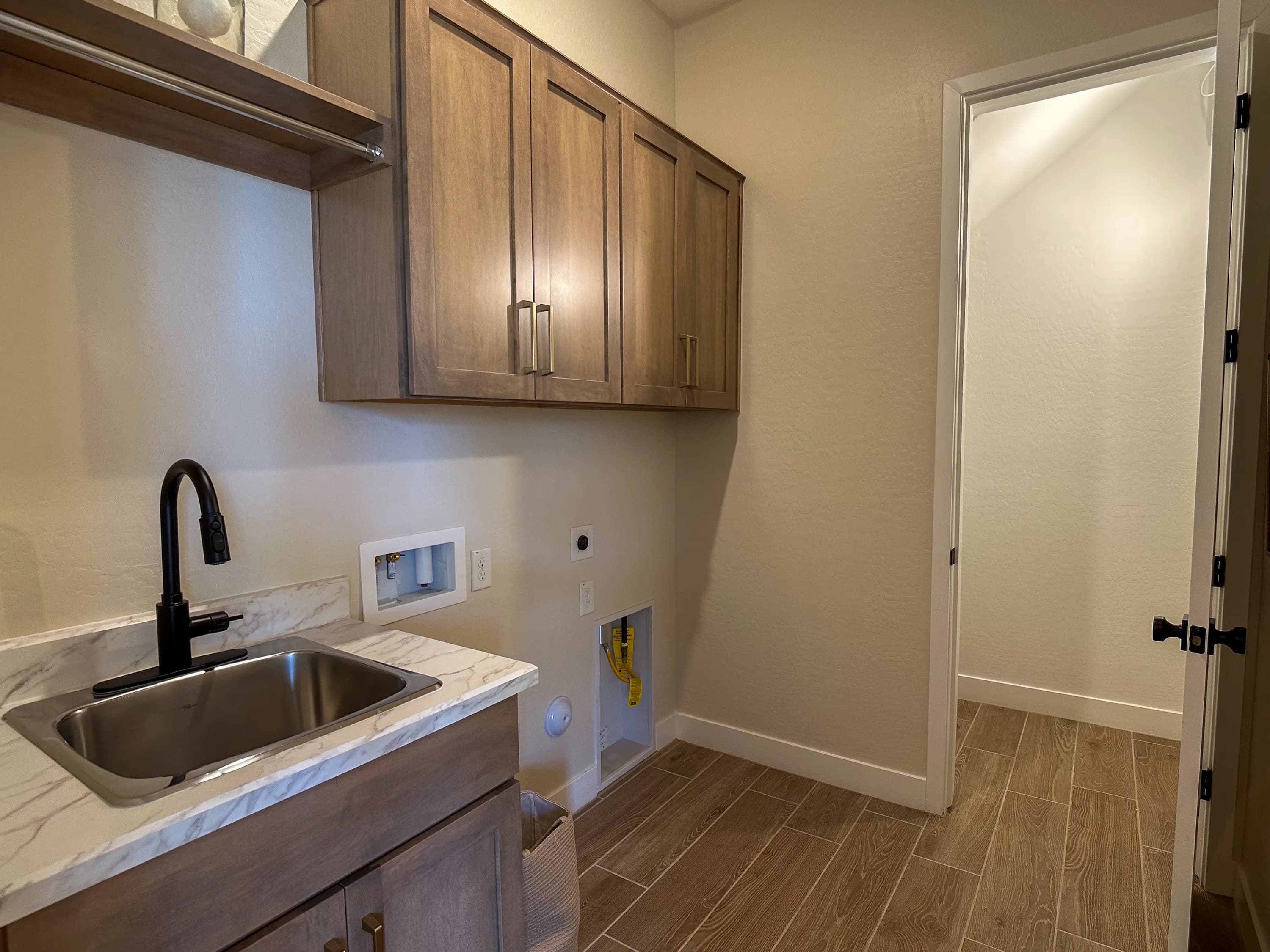 Whitney by Fulton Homes at Sierra Nevada at Prasada — photo 16 of 19