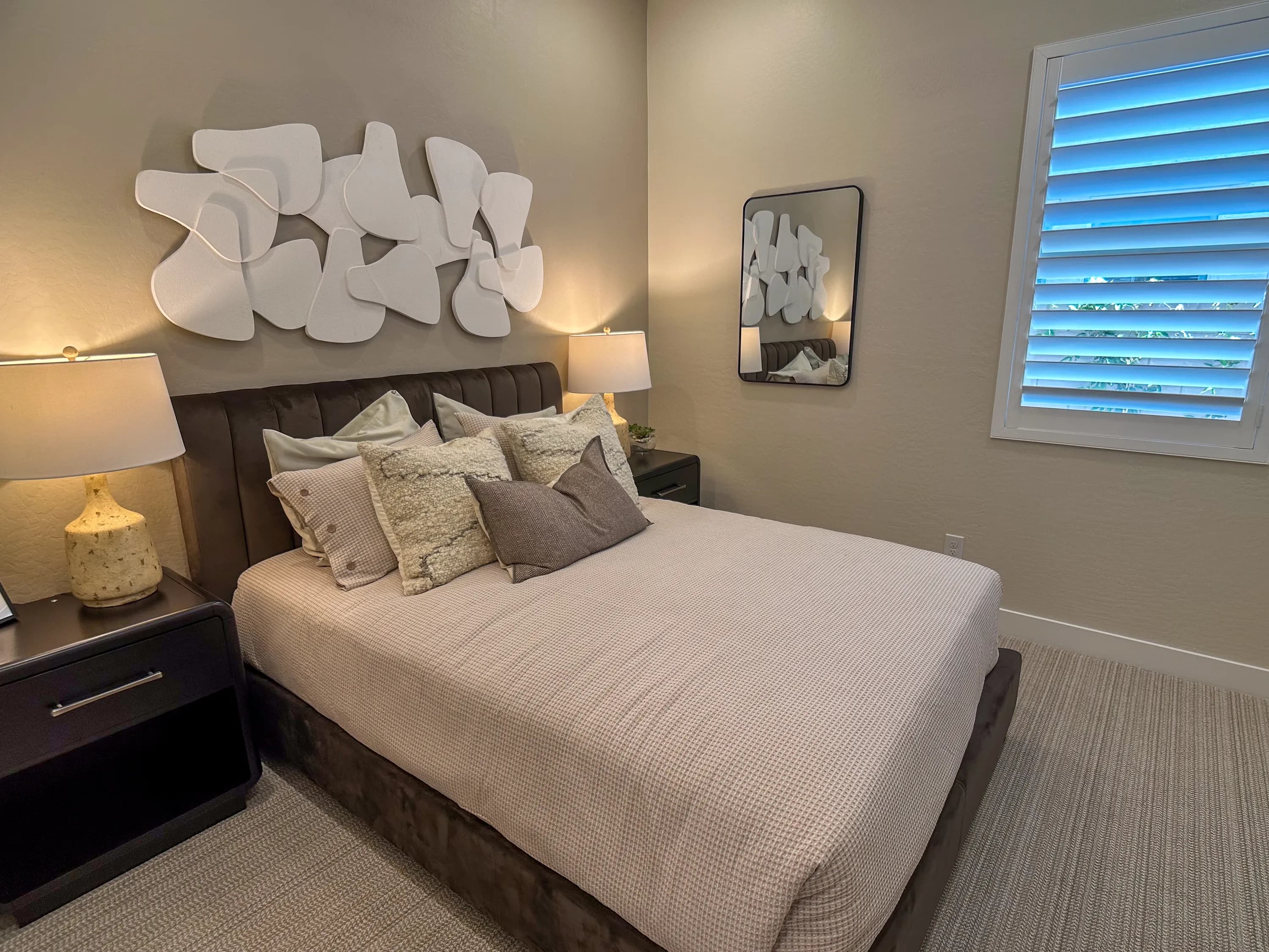 Whitney by Fulton Homes at Sierra Nevada at Prasada — photo 18 of 19