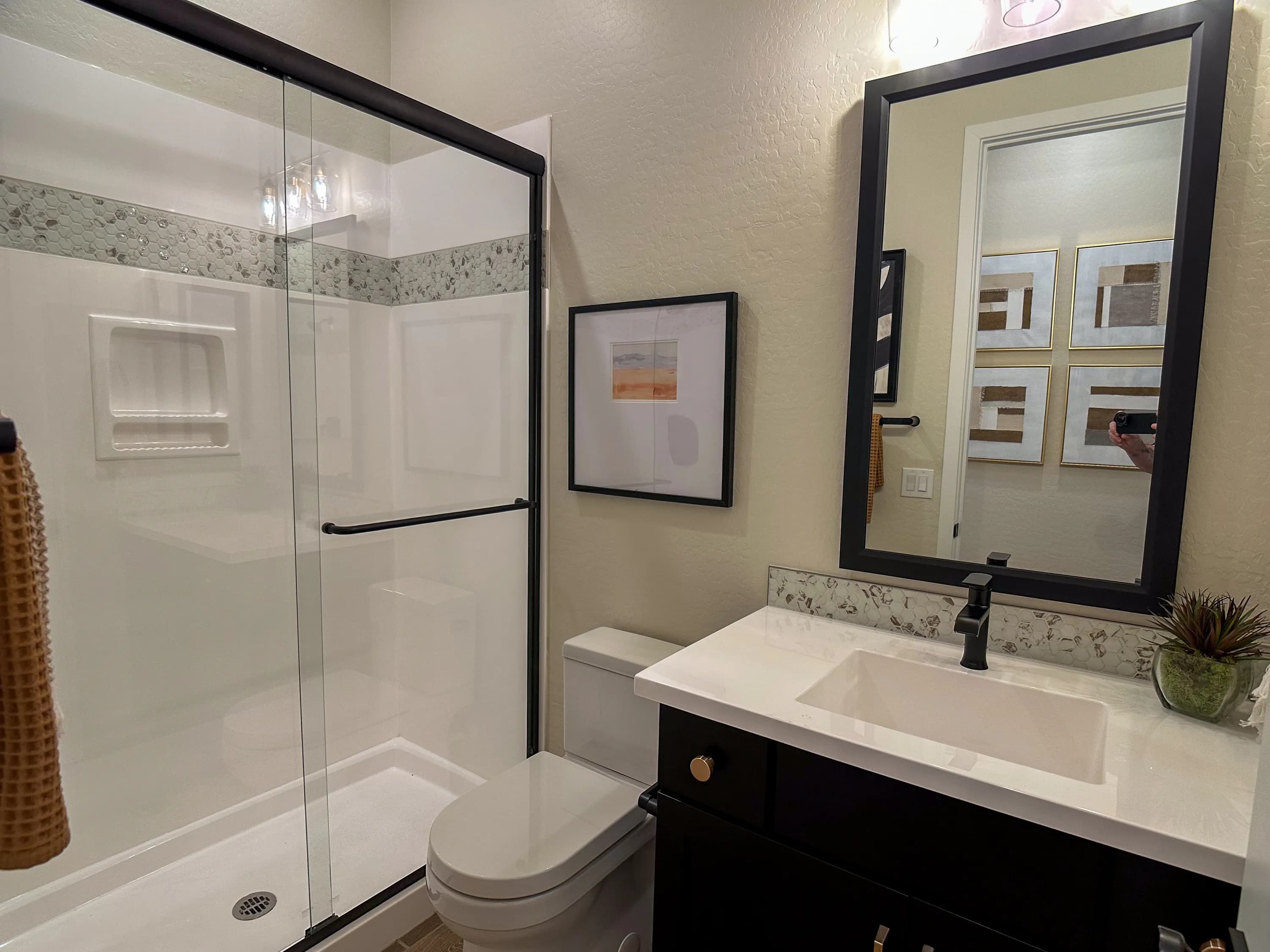 Whitney by Fulton Homes at Sierra Nevada at Prasada — photo 19 of 19