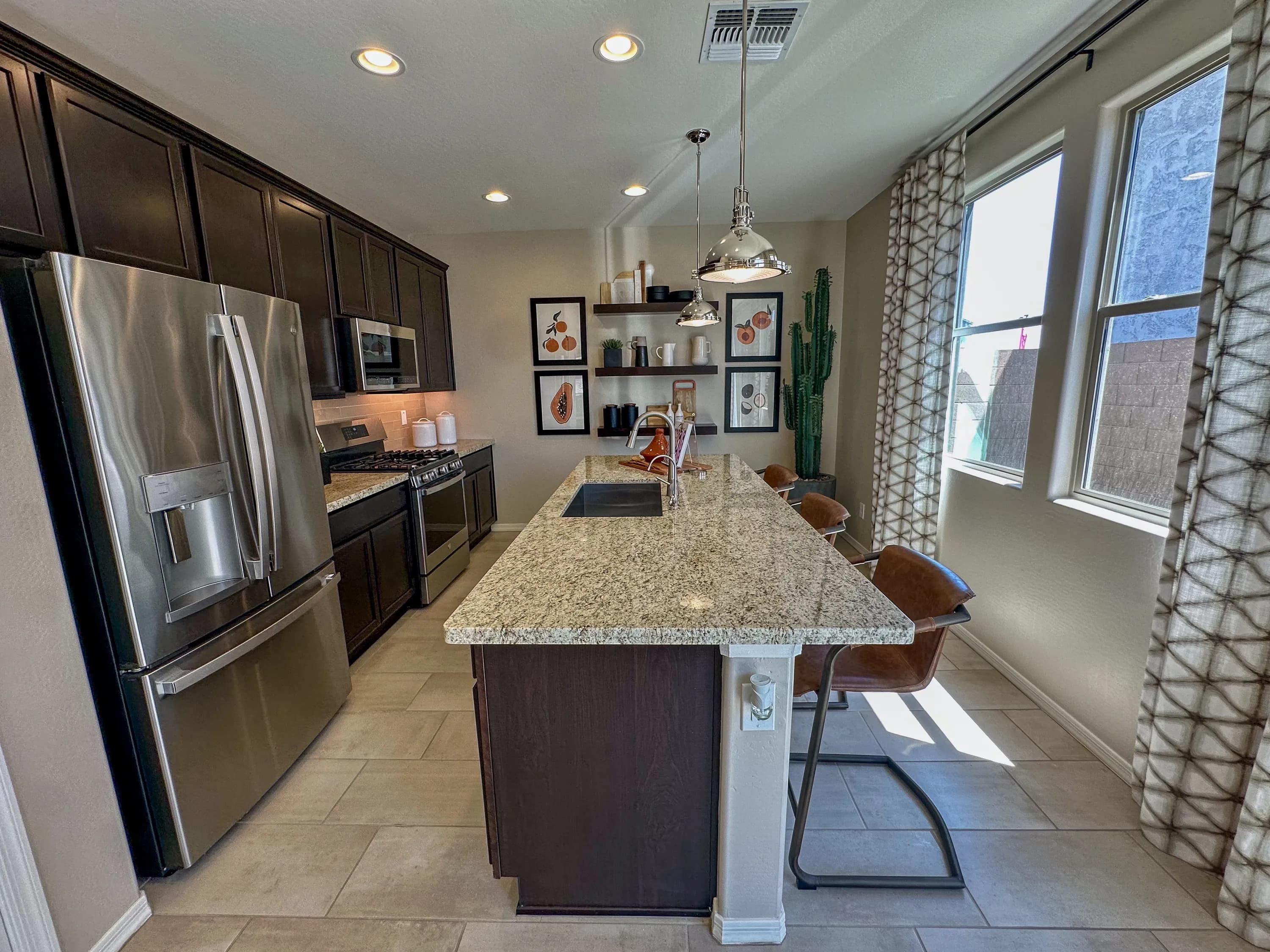 Plan CC-RM2 — great room