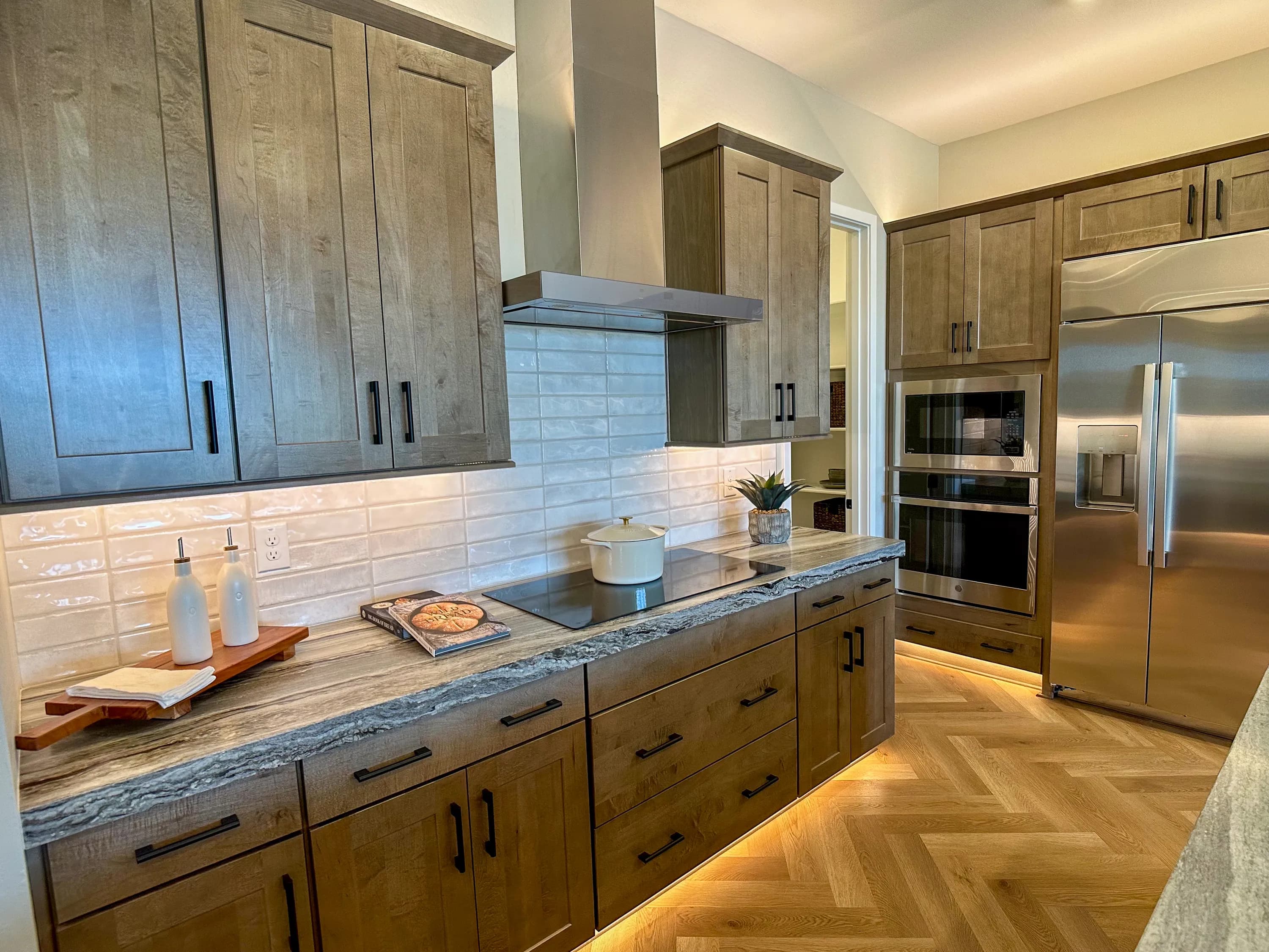Twin Peaks by Fulton Homes at Sierra Nevada at Prasada — photo 5 of 19