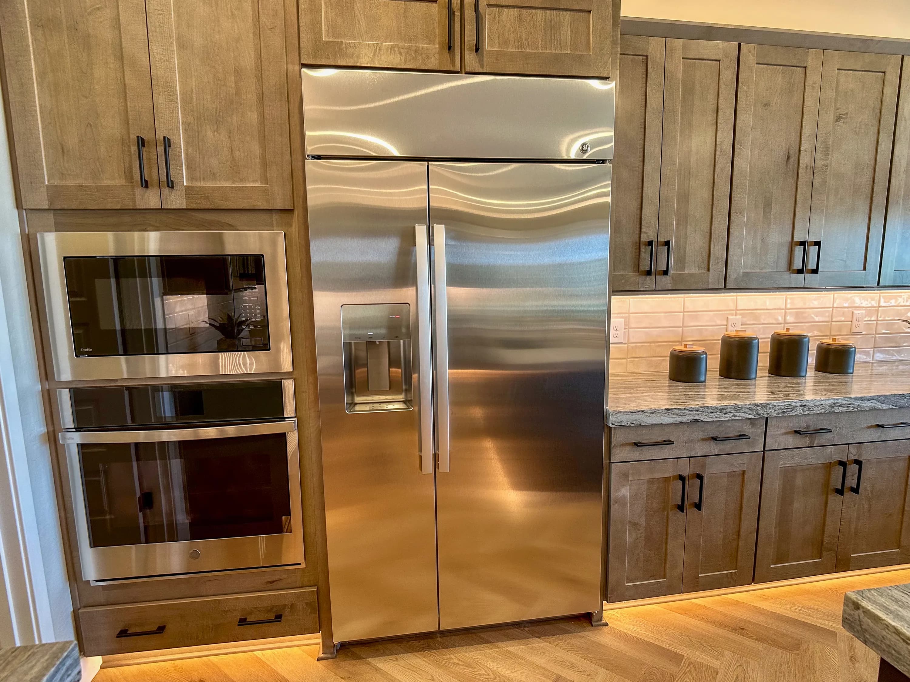 Twin Peaks by Fulton Homes at Sierra Nevada at Prasada — photo 8 of 19