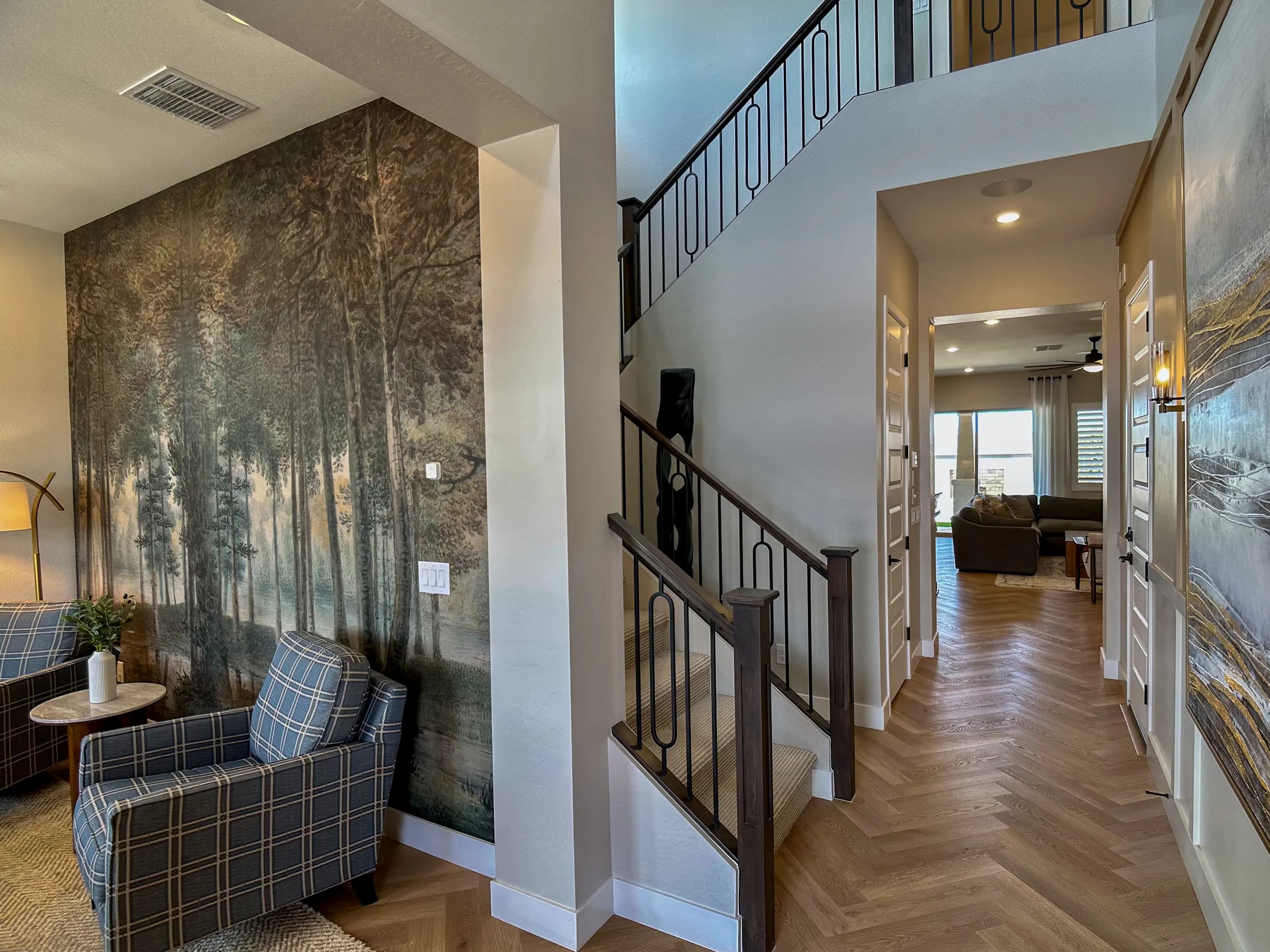 Twin Peaks by Fulton Homes at Sierra Nevada at Prasada — photo 15 of 19