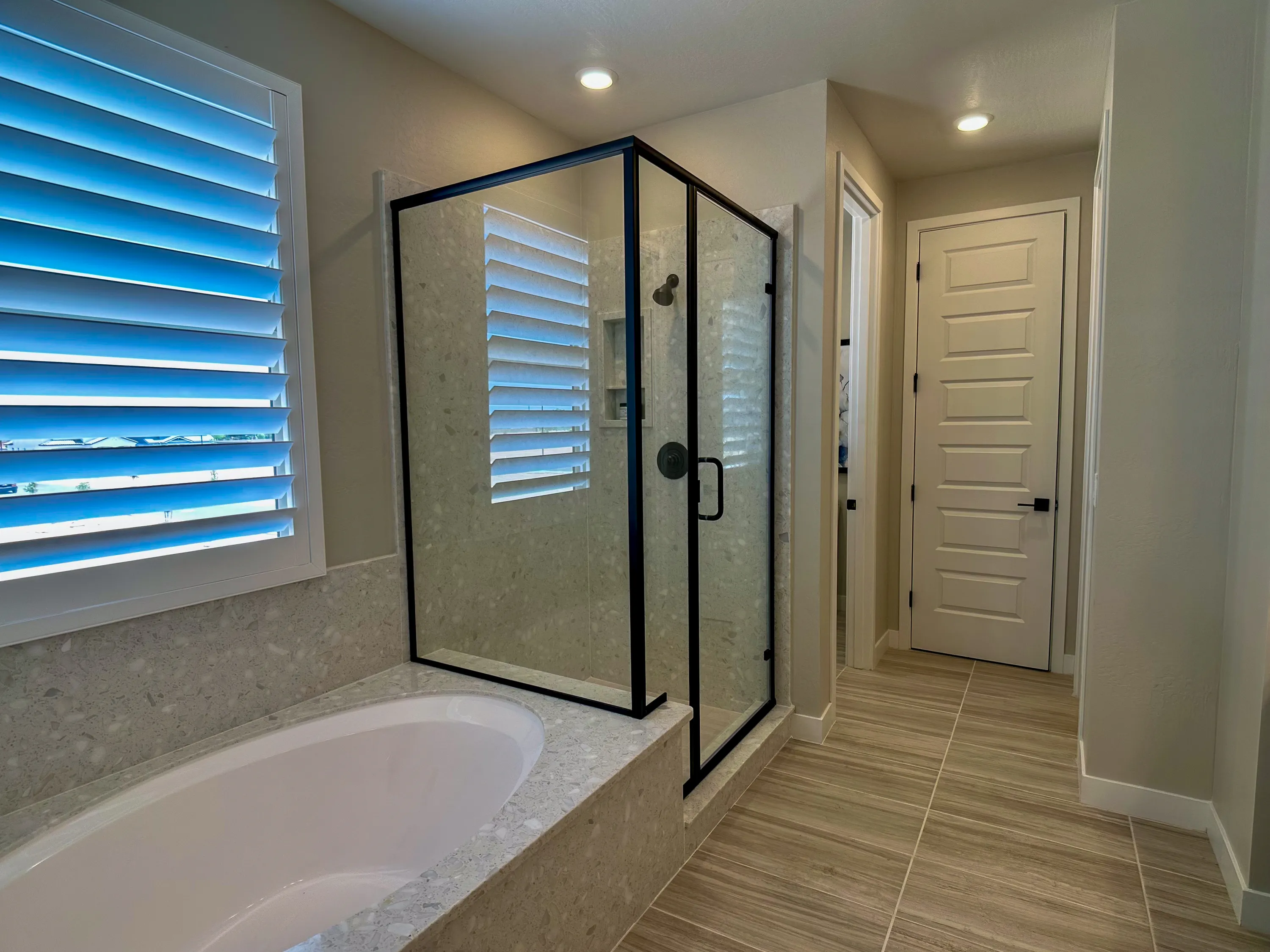 Twin Peaks by Fulton Homes at Sierra Nevada at Prasada — photo 17 of 19