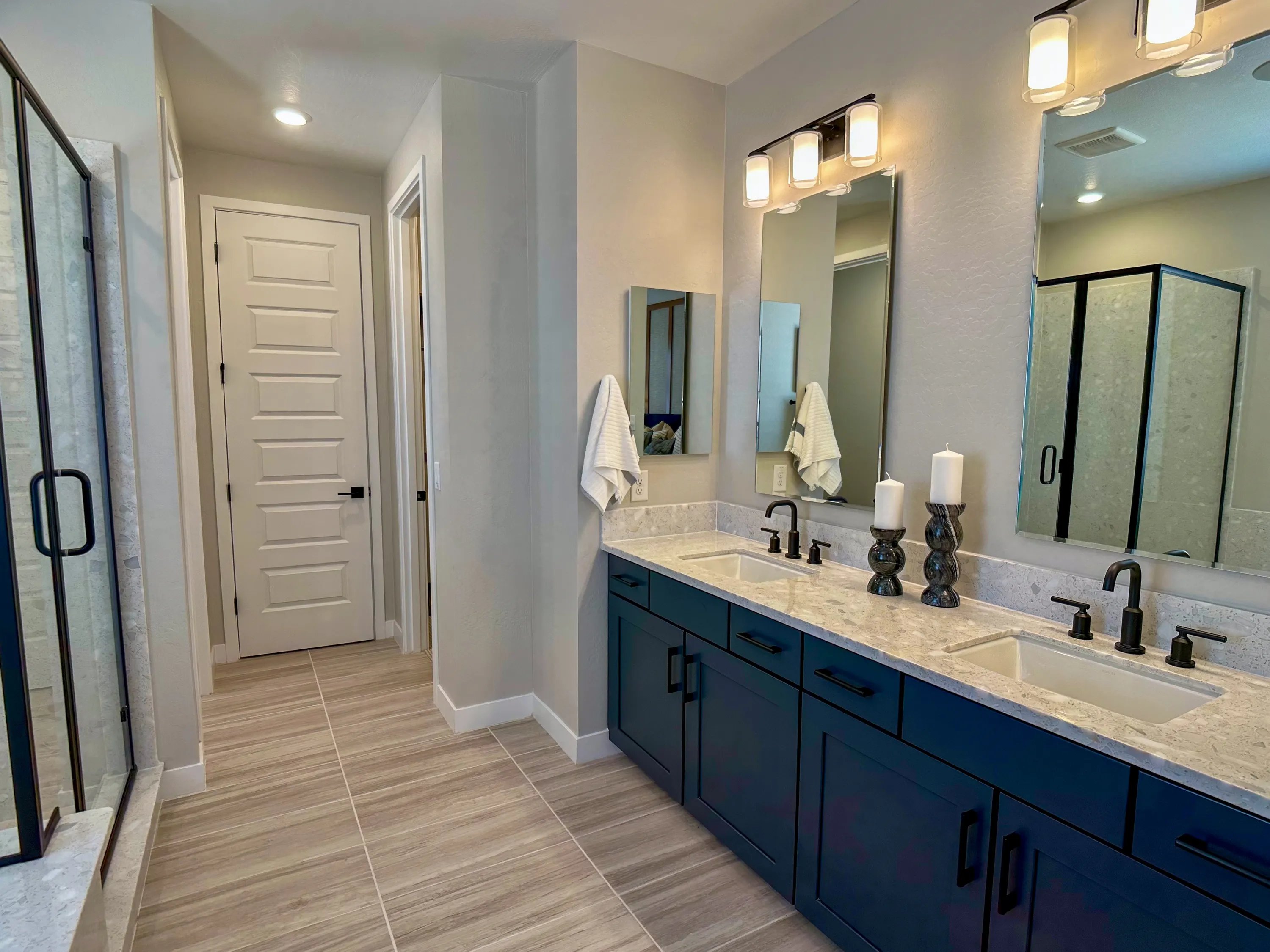 Twin Peaks by Fulton Homes at Sierra Nevada at Prasada — photo 18 of 19