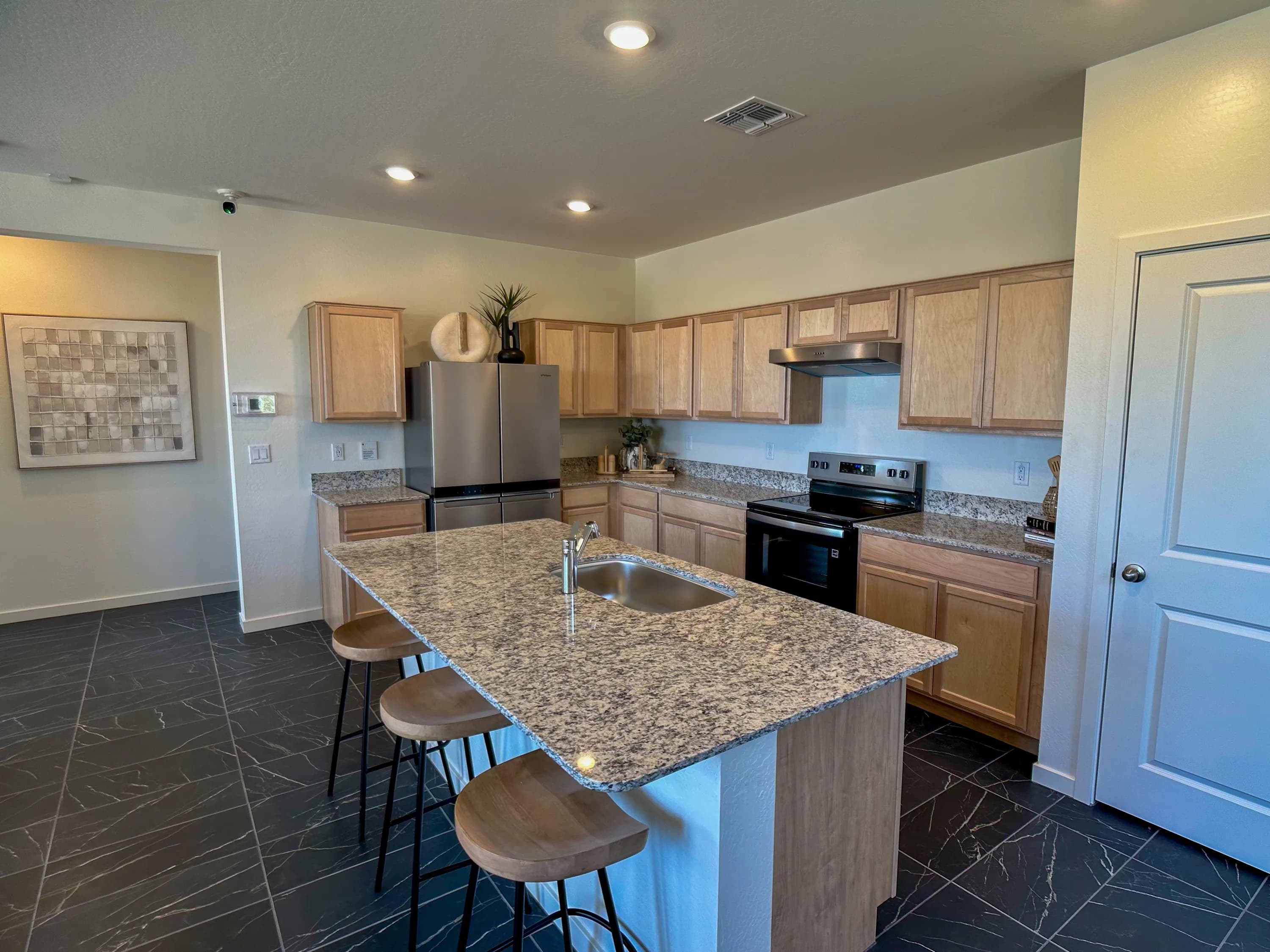 Plan 1439 by KB Home at The Traditions at Teravalis — photo 3 of 13