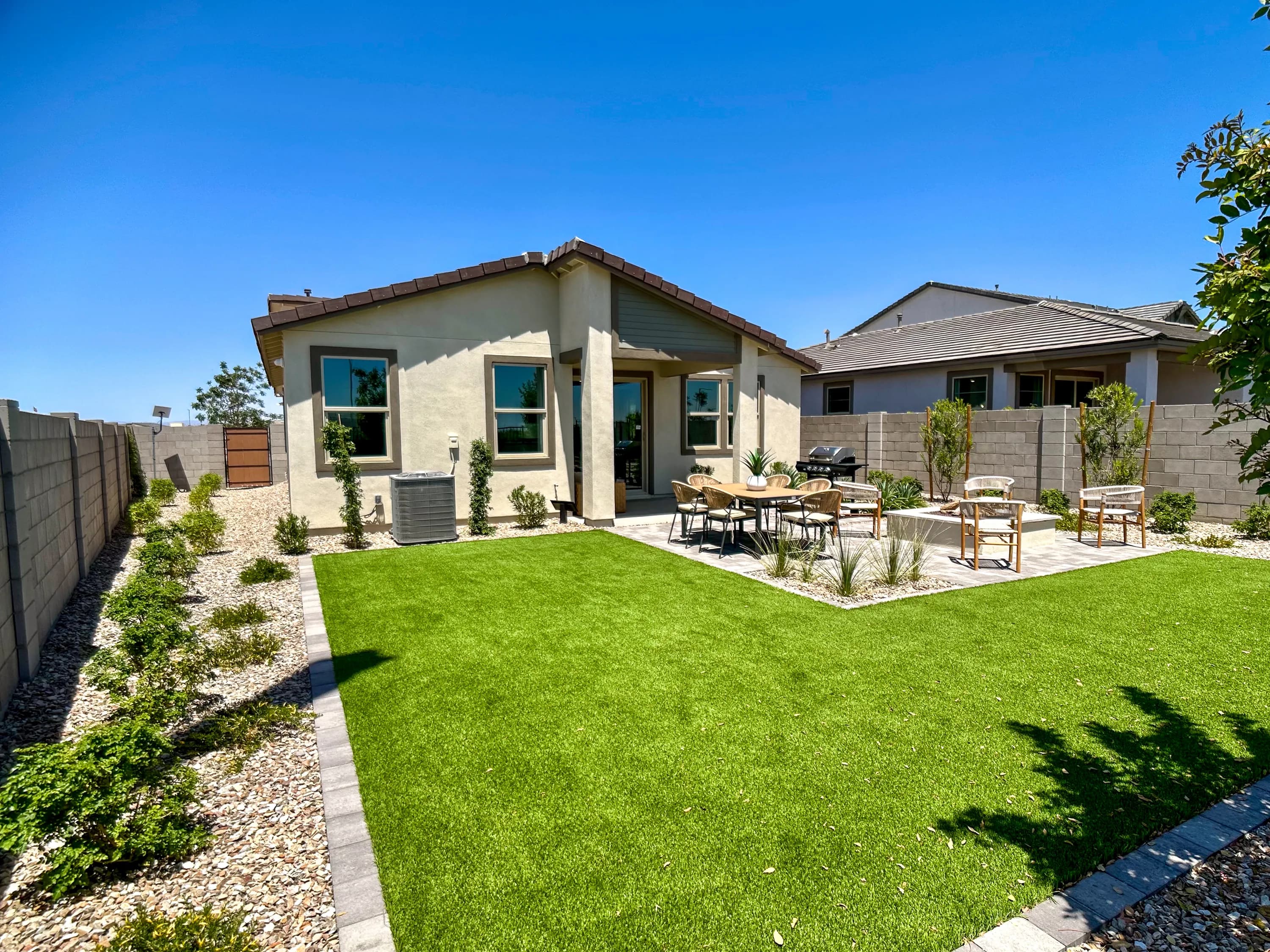 Plan 1439 by KB Home at The Traditions at Teravalis — photo 7 of 13