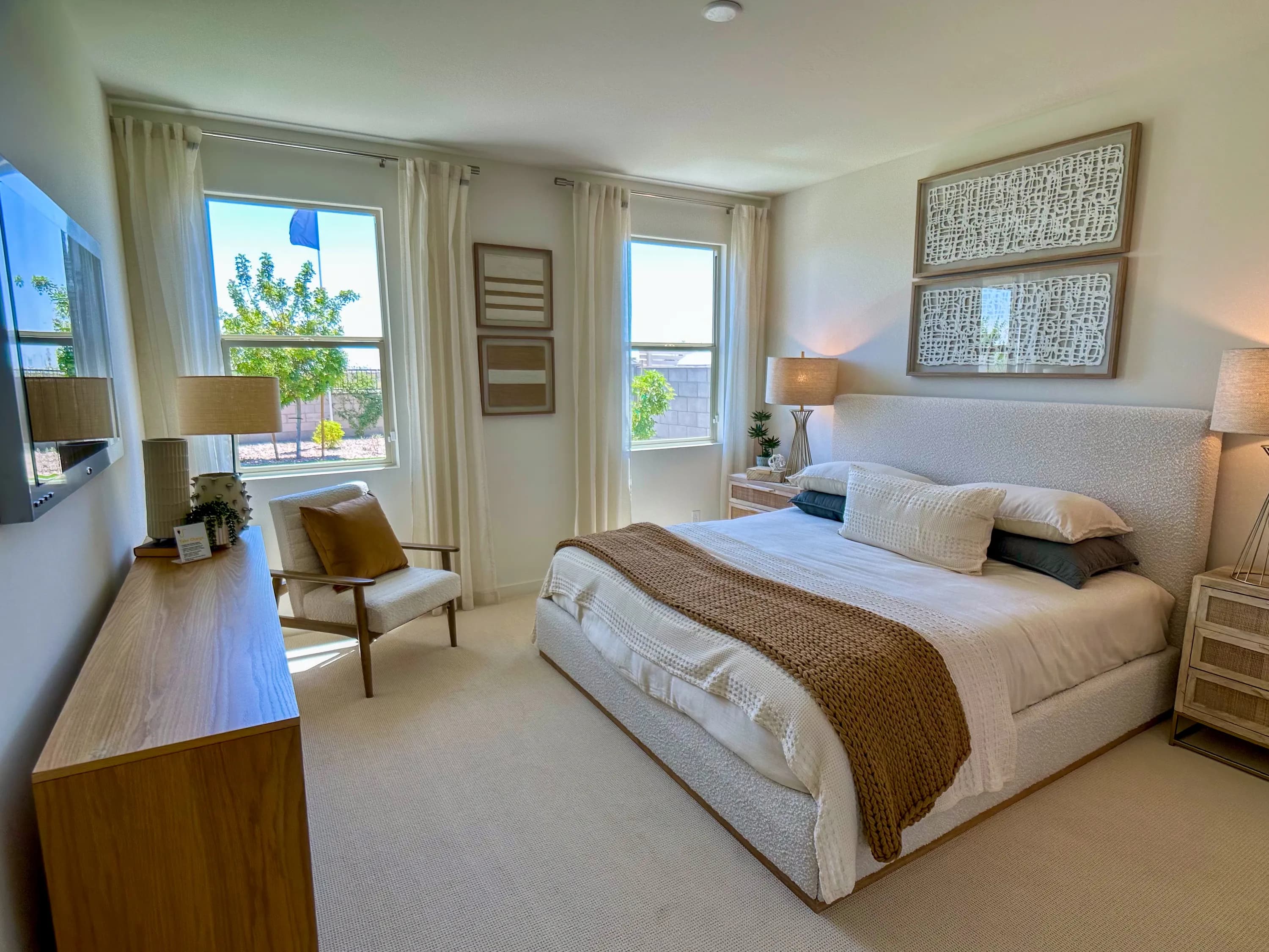 Plan 1439 by KB Home at The Traditions at Teravalis — photo 8 of 13