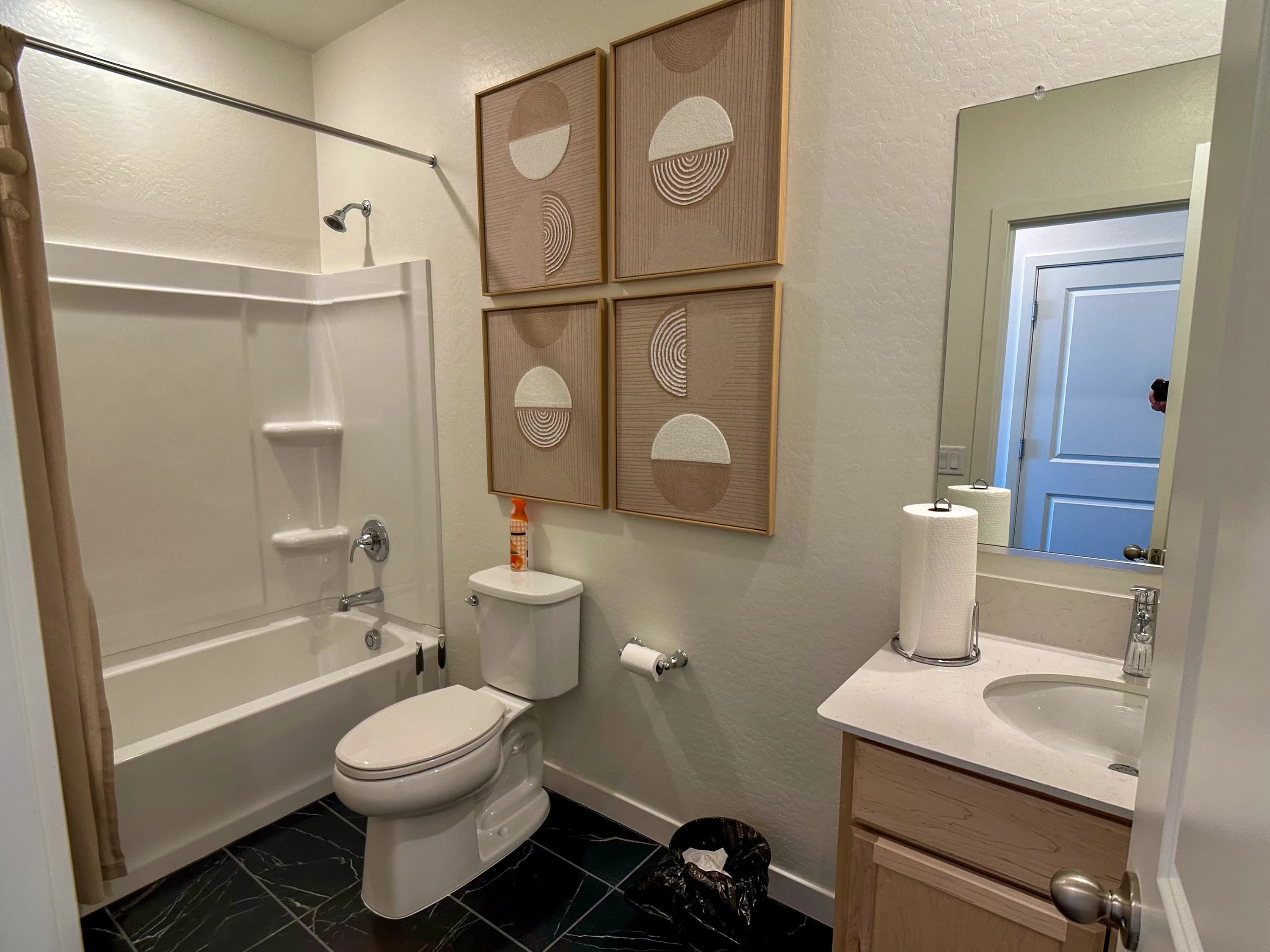 Plan 1439 by KB Home at The Traditions at Teravalis — photo 9 of 13