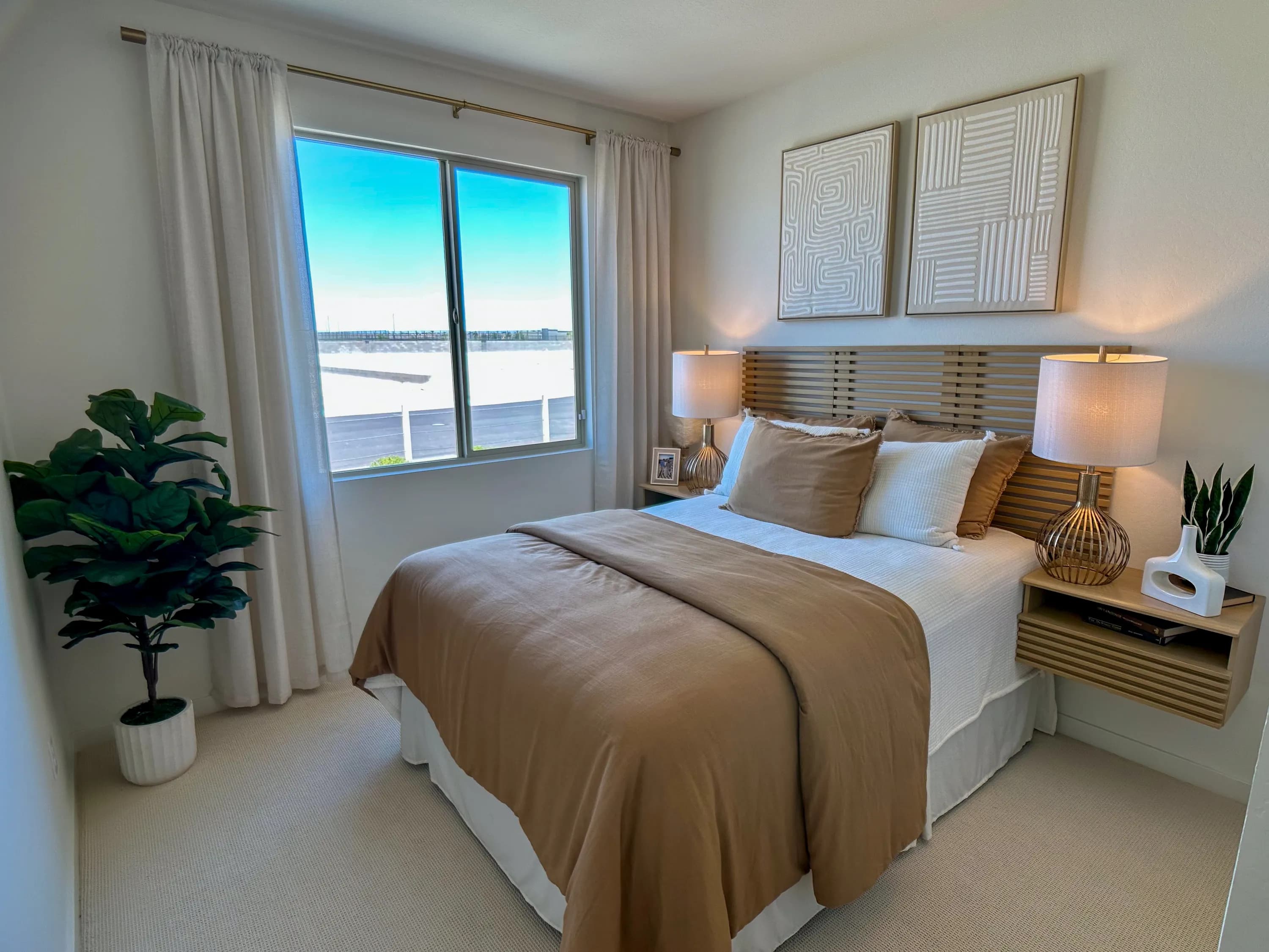 Plan 1439 by KB Home at The Traditions at Teravalis — photo 10 of 13