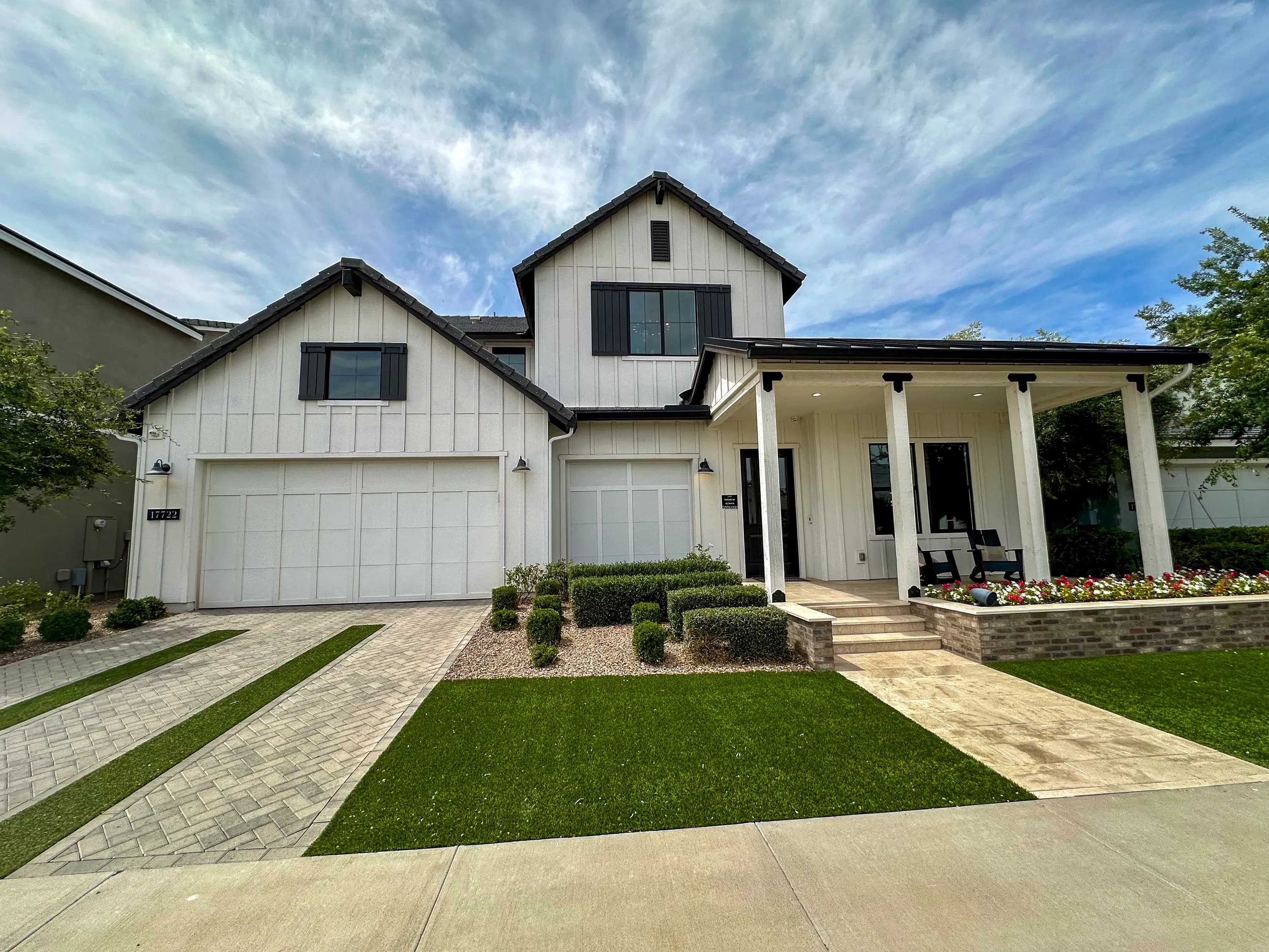 Ballantyne by Toll Brothers at Sterling Grove