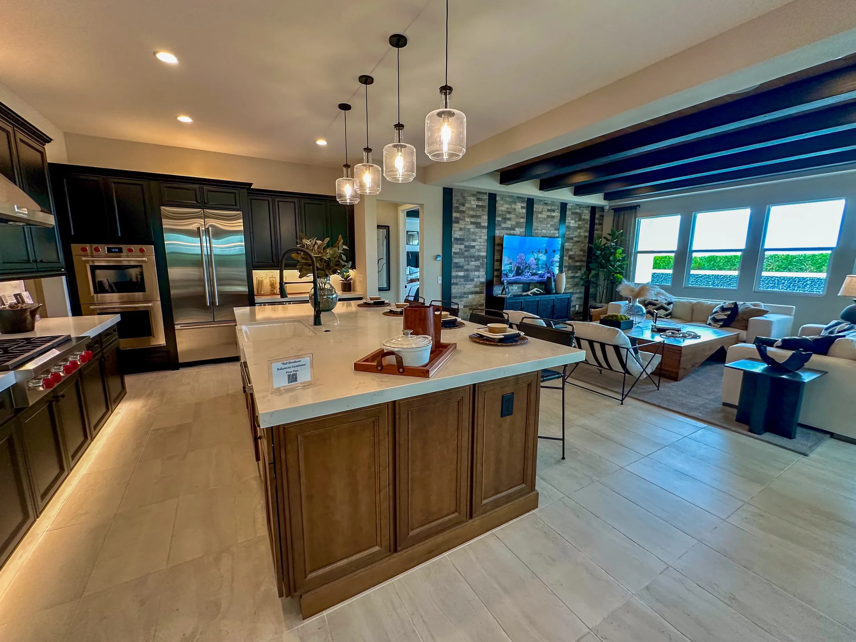 Ballantyne by Toll Brothers at Sterling Grove — photo 4 of 19