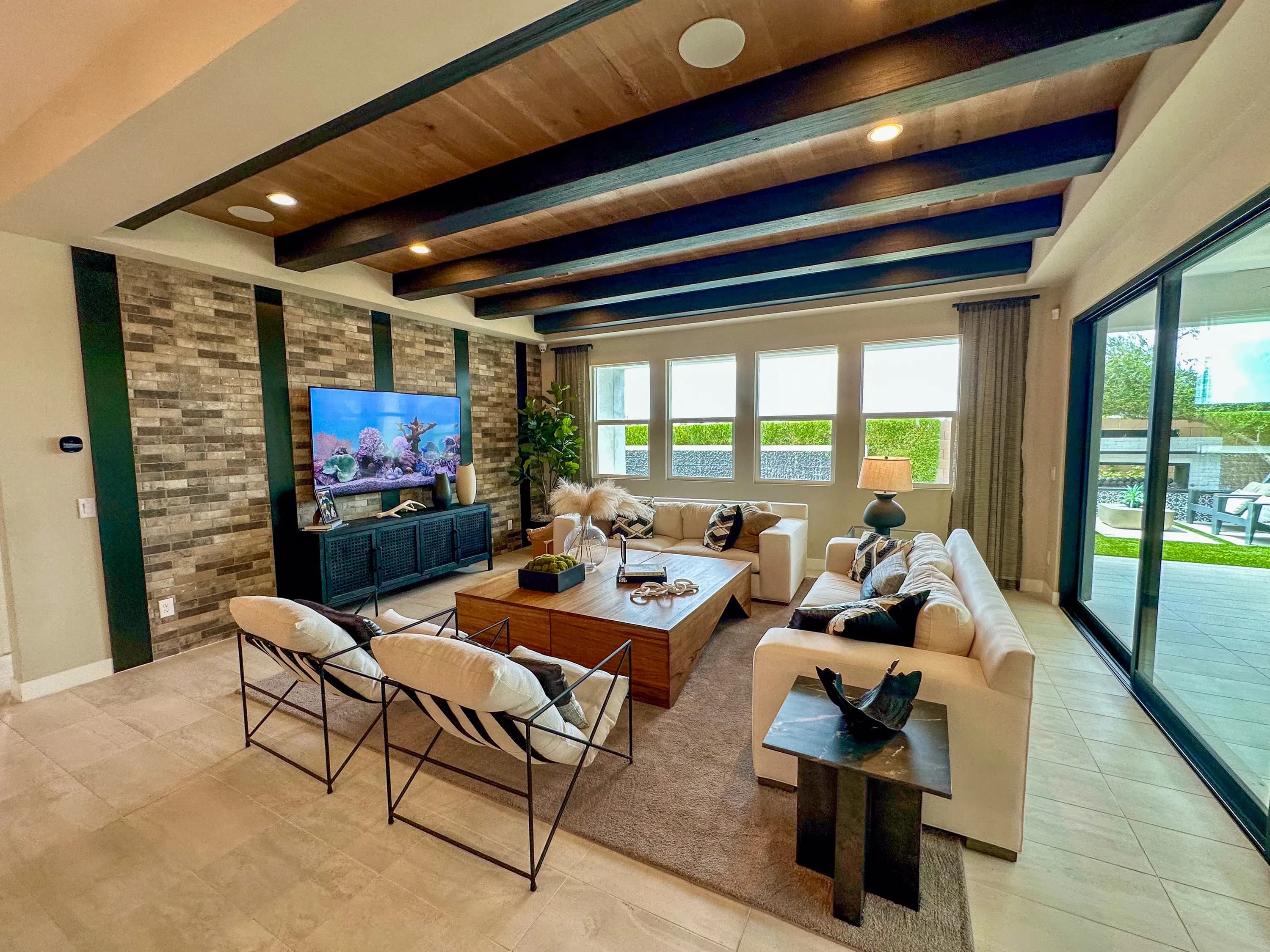Ballantyne by Toll Brothers at Sterling Grove — photo 6 of 19