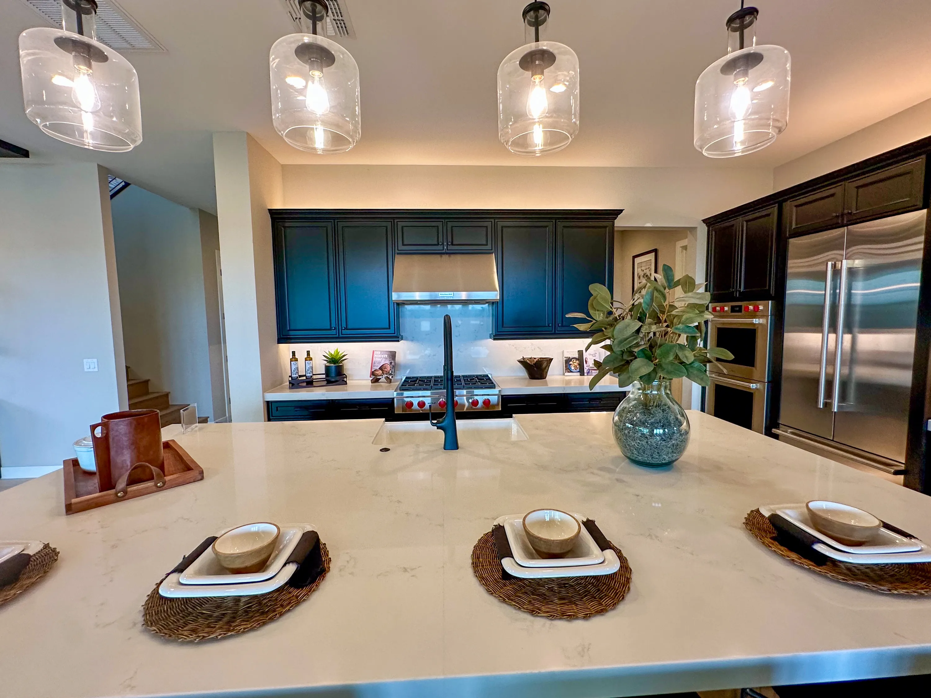 Ballantyne by Toll Brothers at Sterling Grove — photo 7 of 19