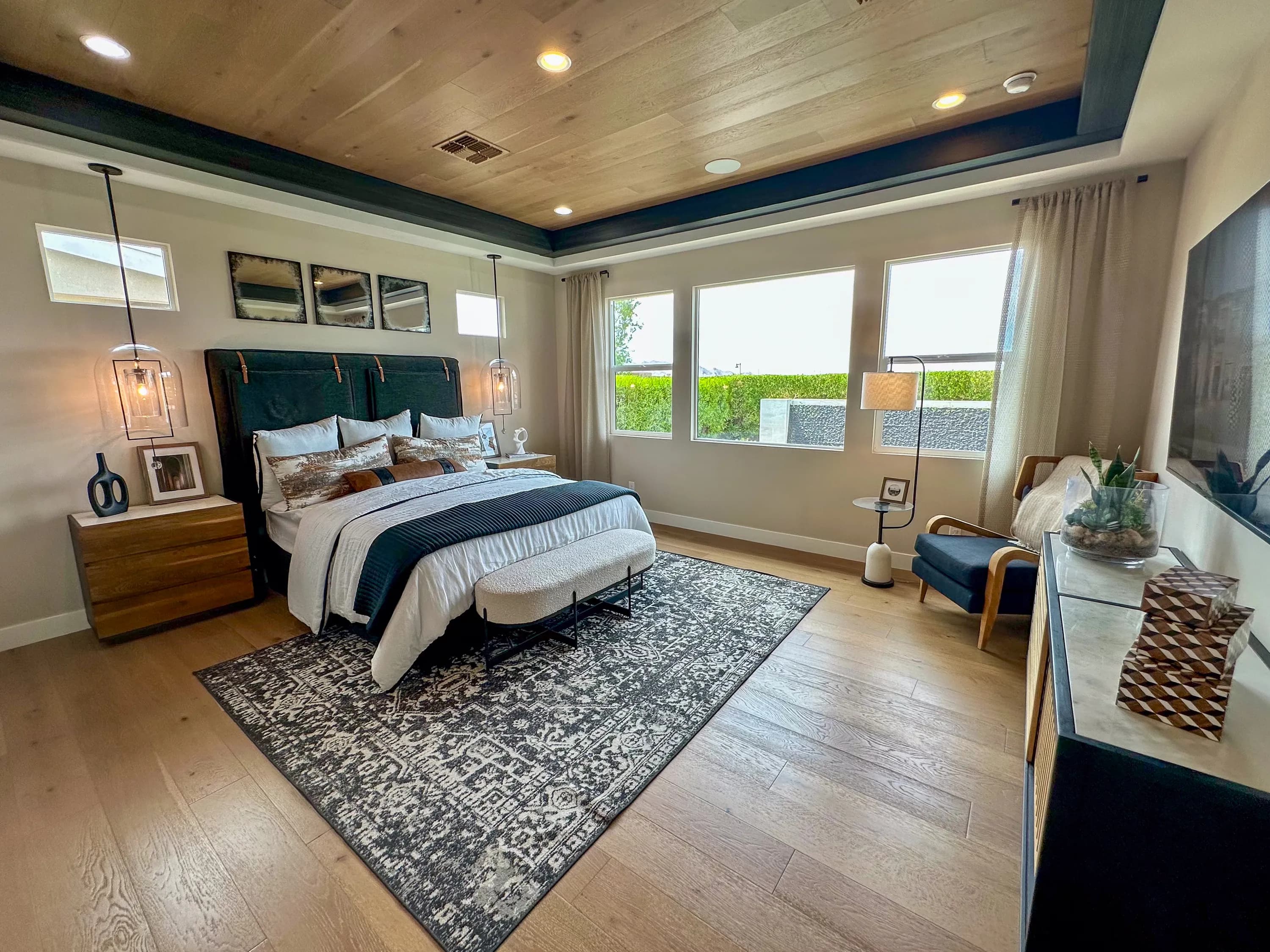 Ballantyne by Toll Brothers at Sterling Grove — photo 8 of 19