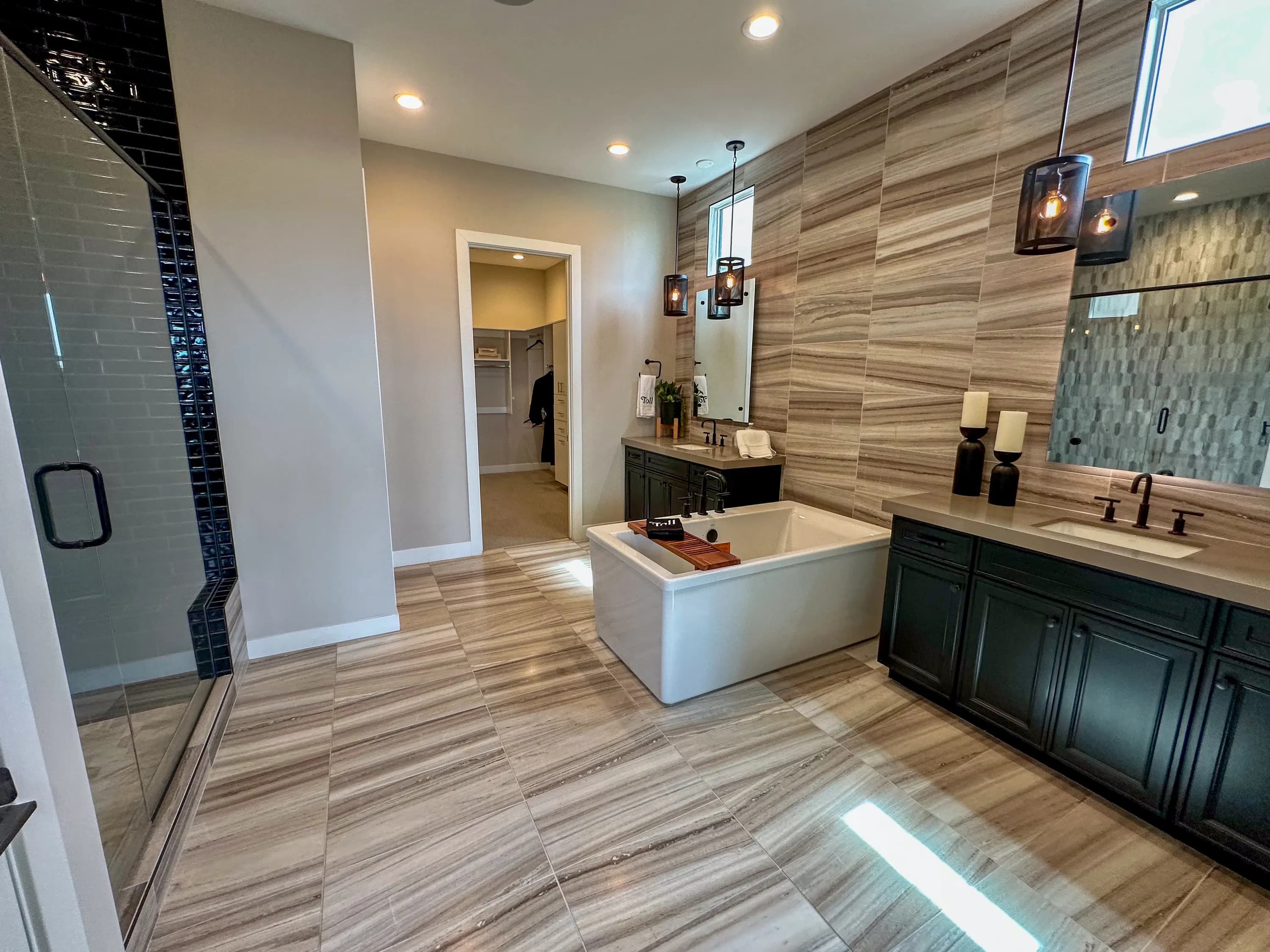 Ballantyne by Toll Brothers at Sterling Grove — photo 9 of 19