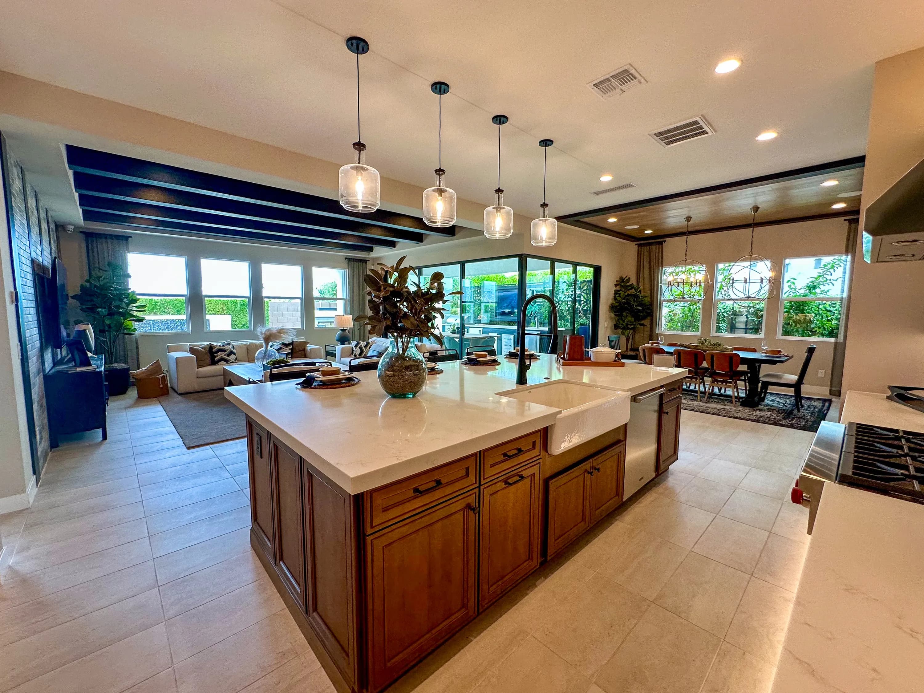 Ballantyne by Toll Brothers at Sterling Grove — photo 14 of 19