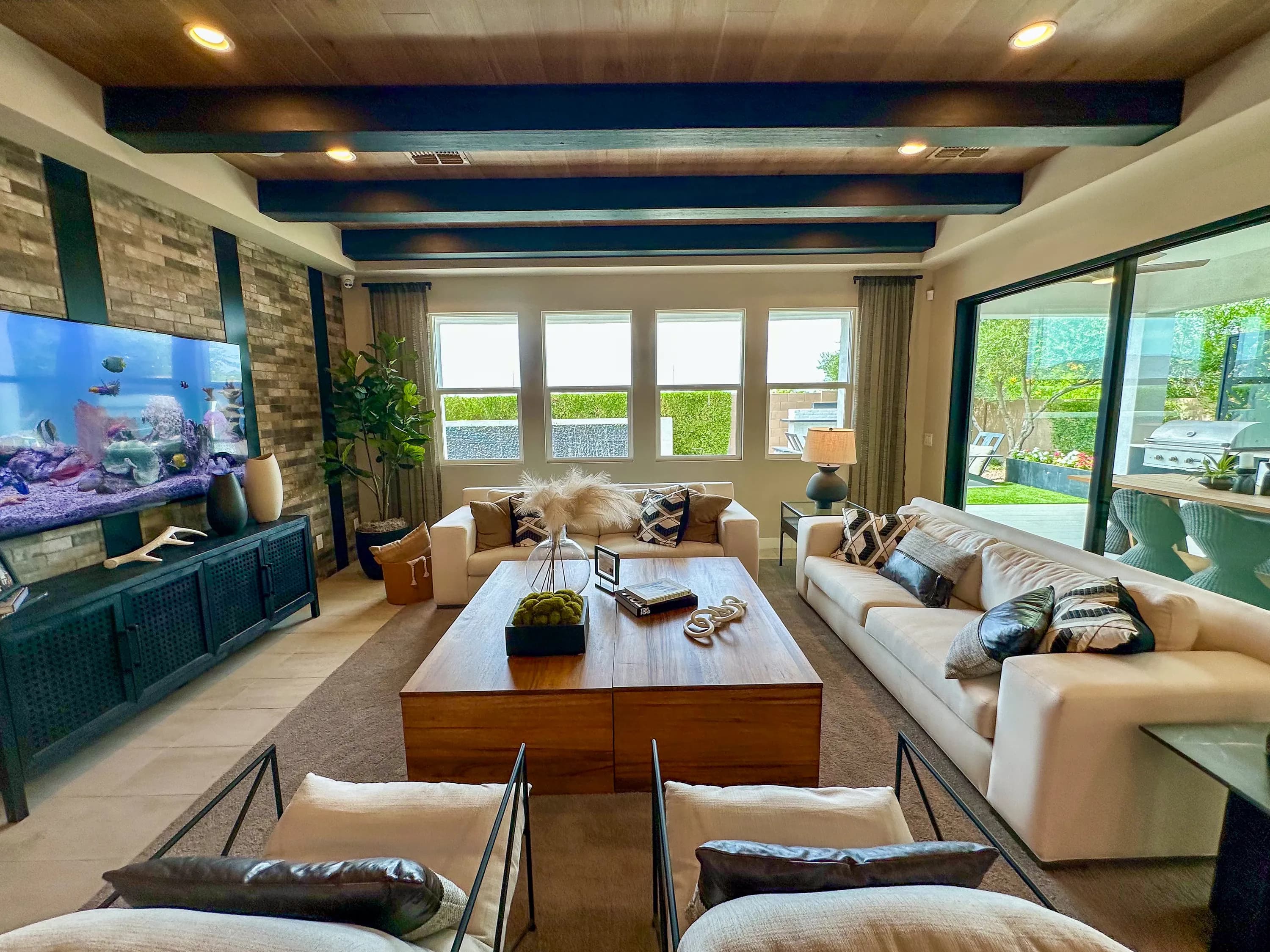 Ballantyne by Toll Brothers at Sterling Grove — photo 18 of 19