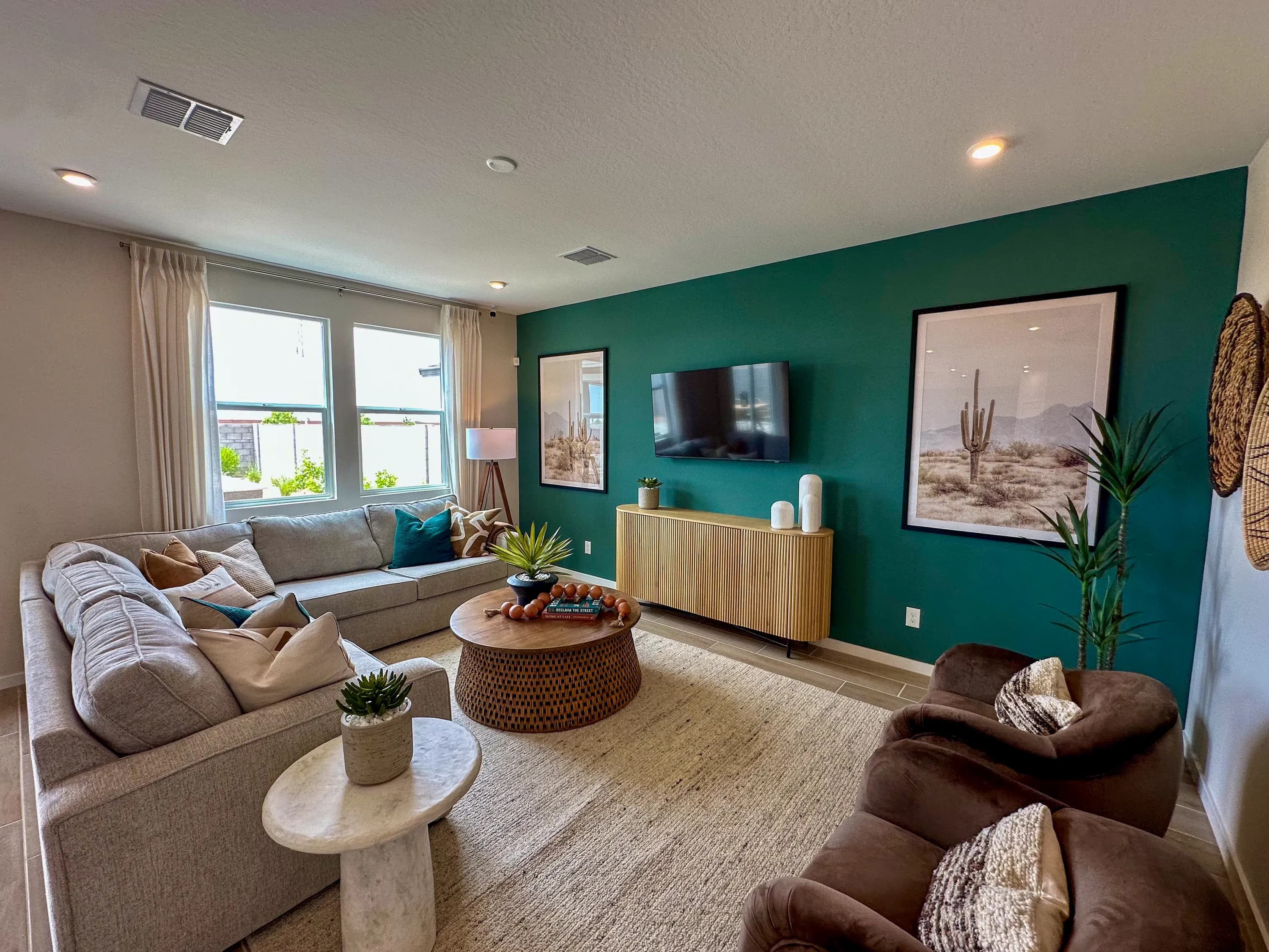 Oriole by Century Communities at Vistas Collection at Skyline Village