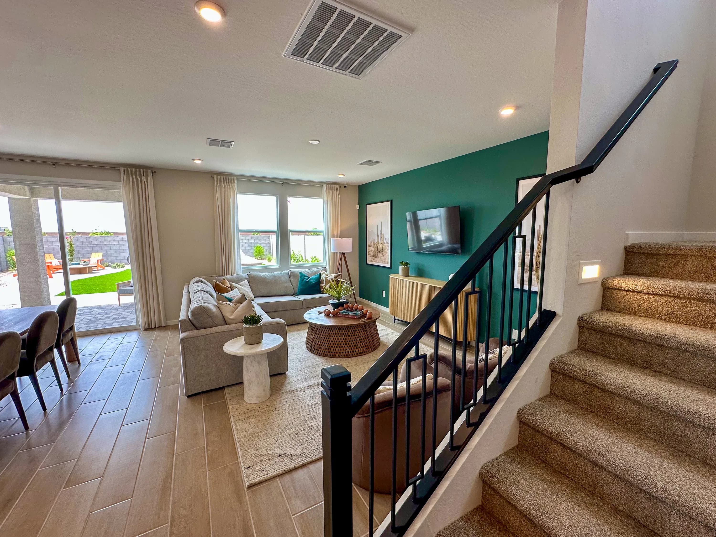 Oriole by Century Communities at Vistas Collection at Skyline Village — photo 3 of 19