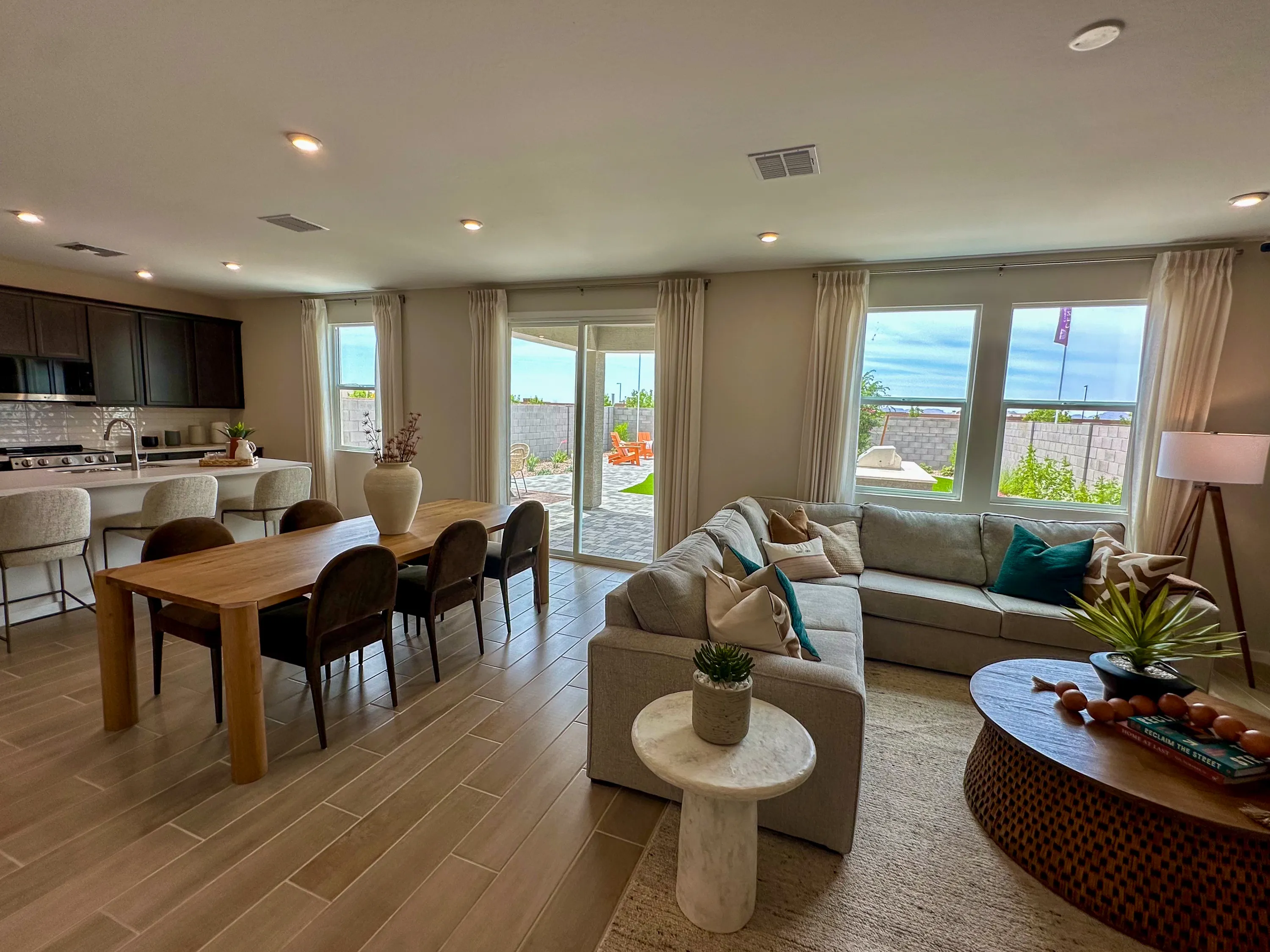 Oriole by Century Communities at Vistas Collection at Skyline Village — photo 4 of 19