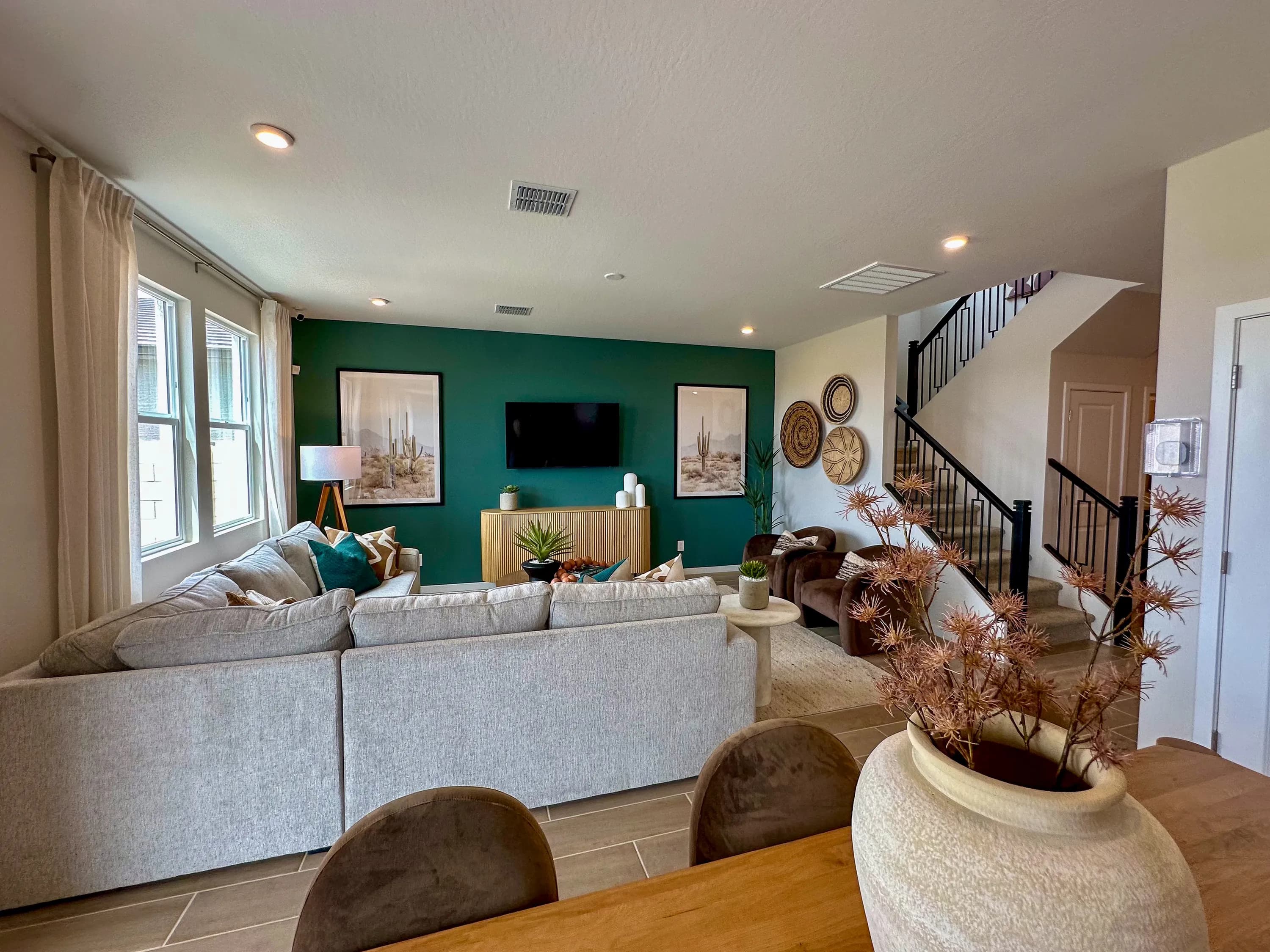 Oriole by Century Communities at Vistas Collection at Skyline Village — photo 6 of 19