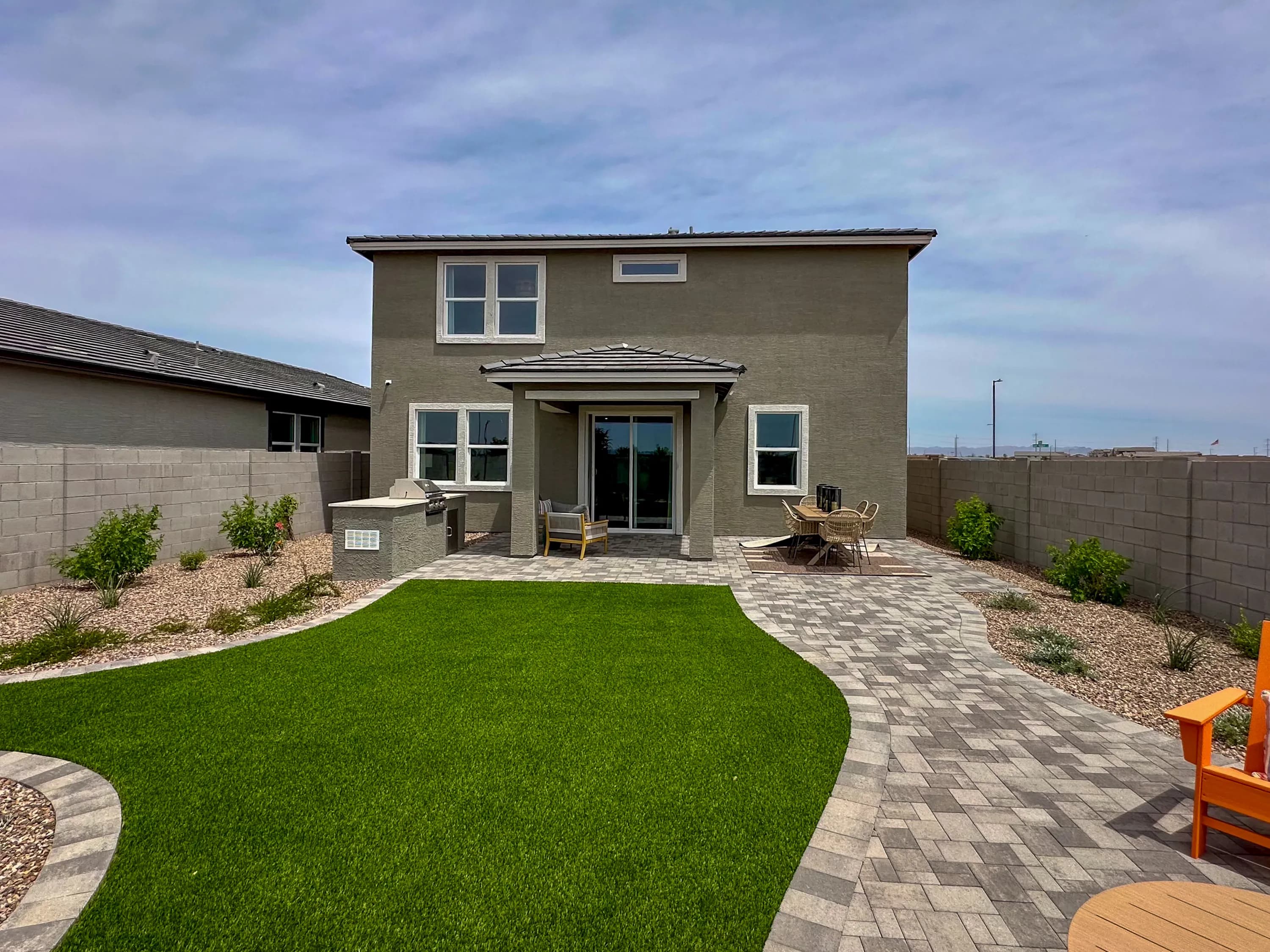Oriole by Century Communities at Vistas Collection at Skyline Village — photo 7 of 19