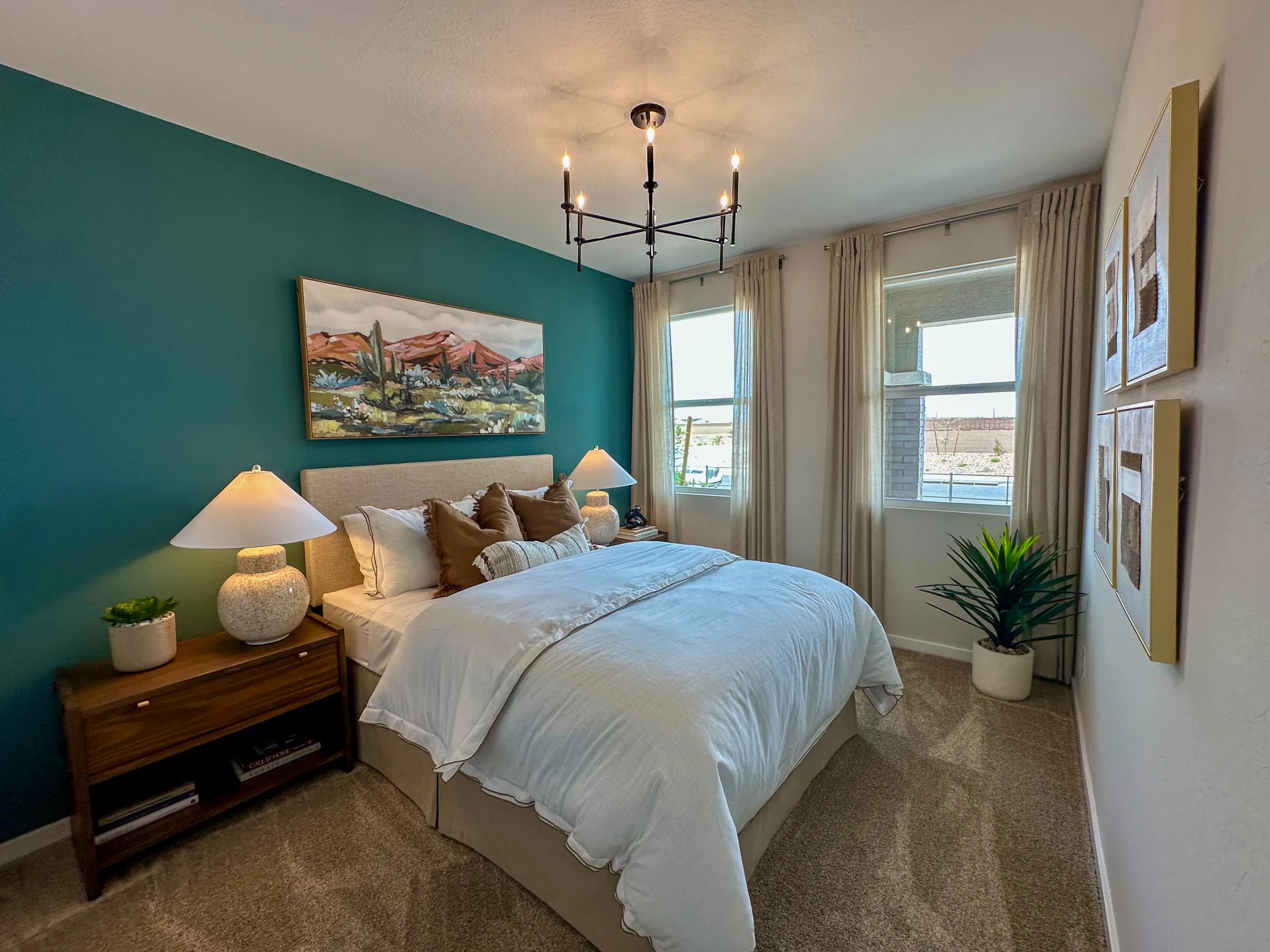 Oriole by Century Communities at Vistas Collection at Skyline Village — photo 8 of 19