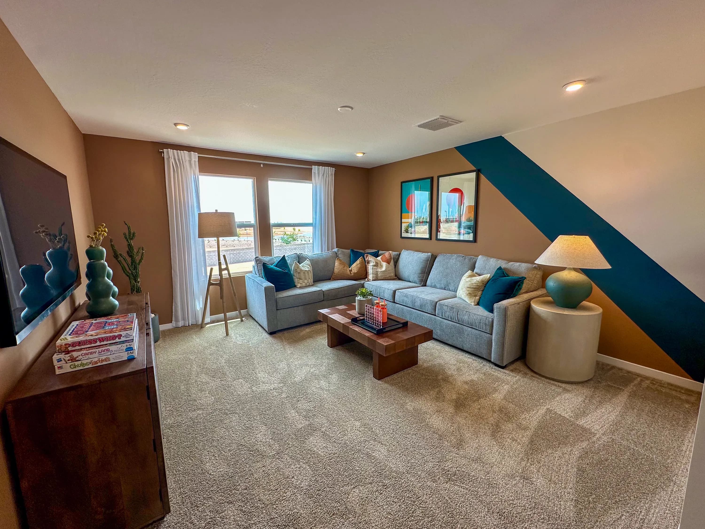 Oriole by Century Communities at Vistas Collection at Skyline Village — photo 10 of 19