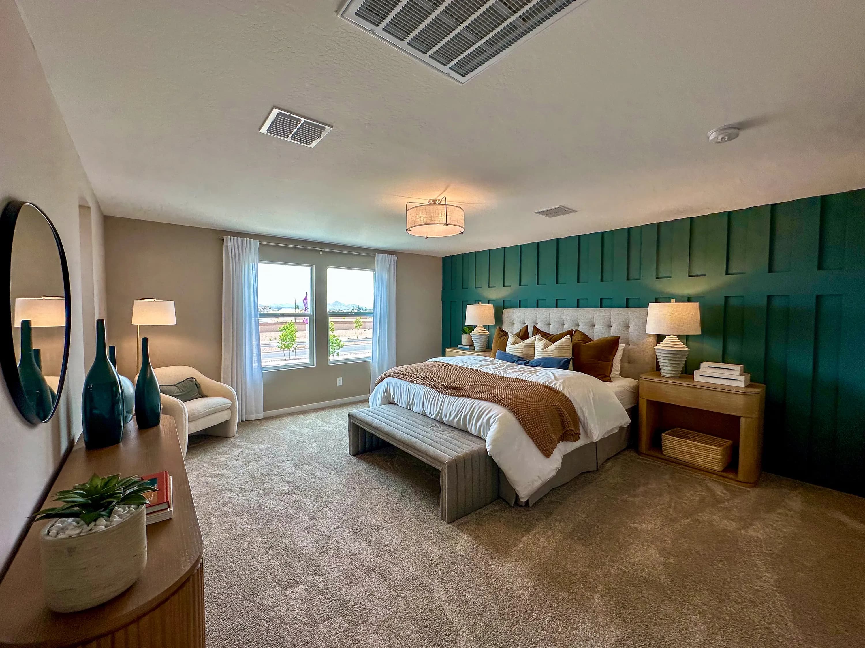 Oriole by Century Communities at Vistas Collection at Skyline Village — photo 11 of 19