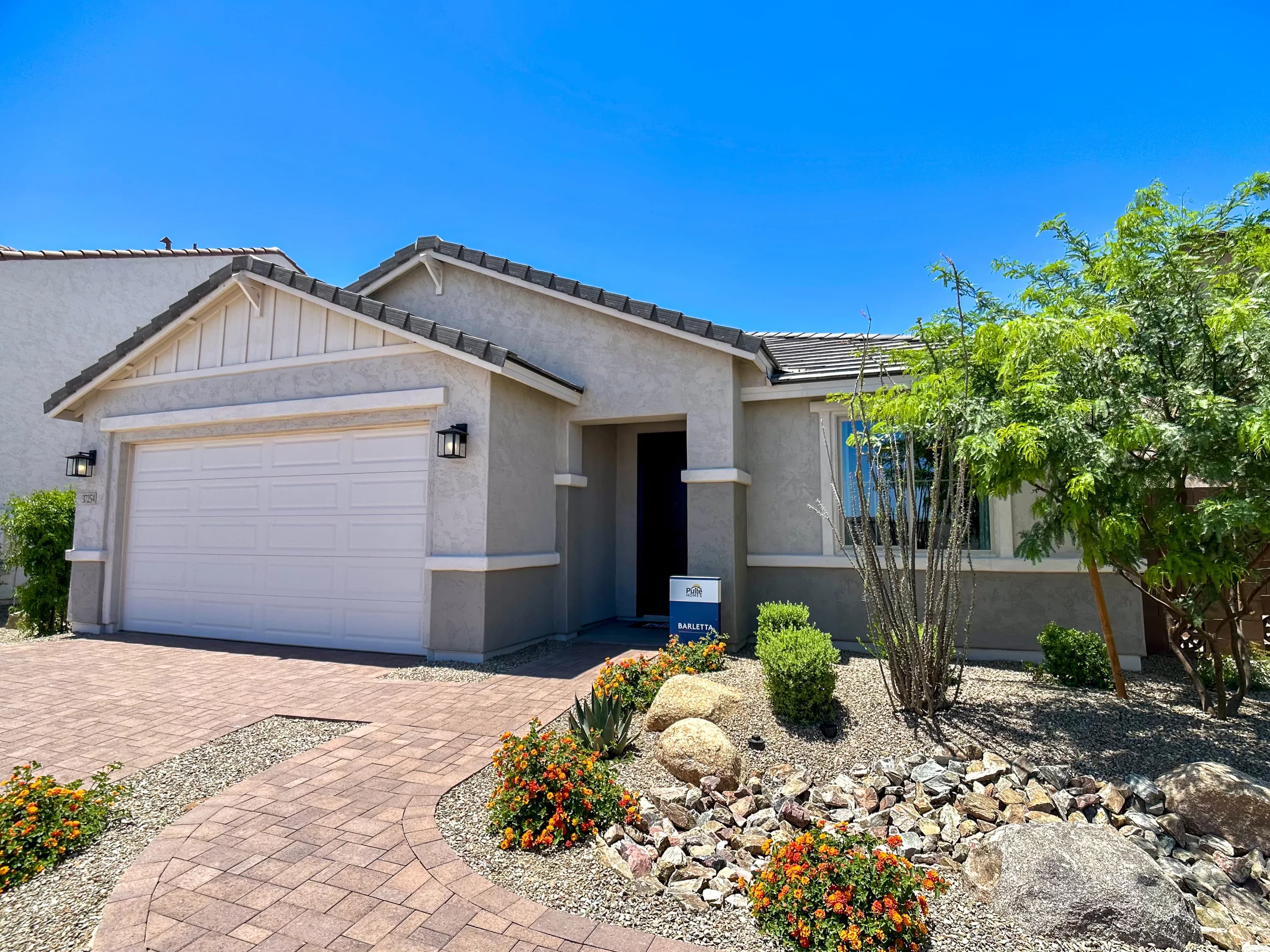 Barletta by Pulte Homes at Soleo — photo 2 of 16