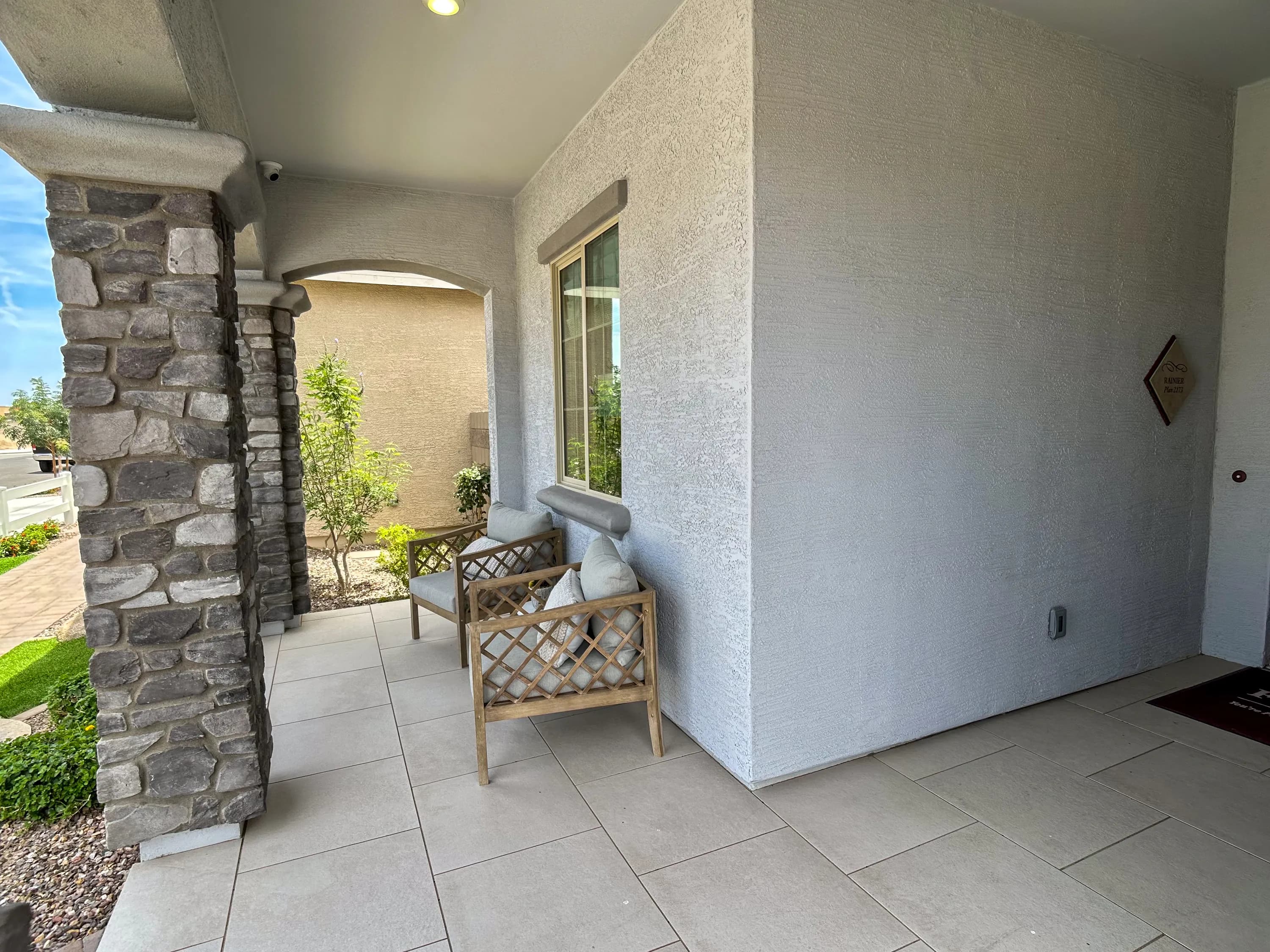 Rainier by Fulton Homes at Cascades at Prasada — photo 2 of 19
