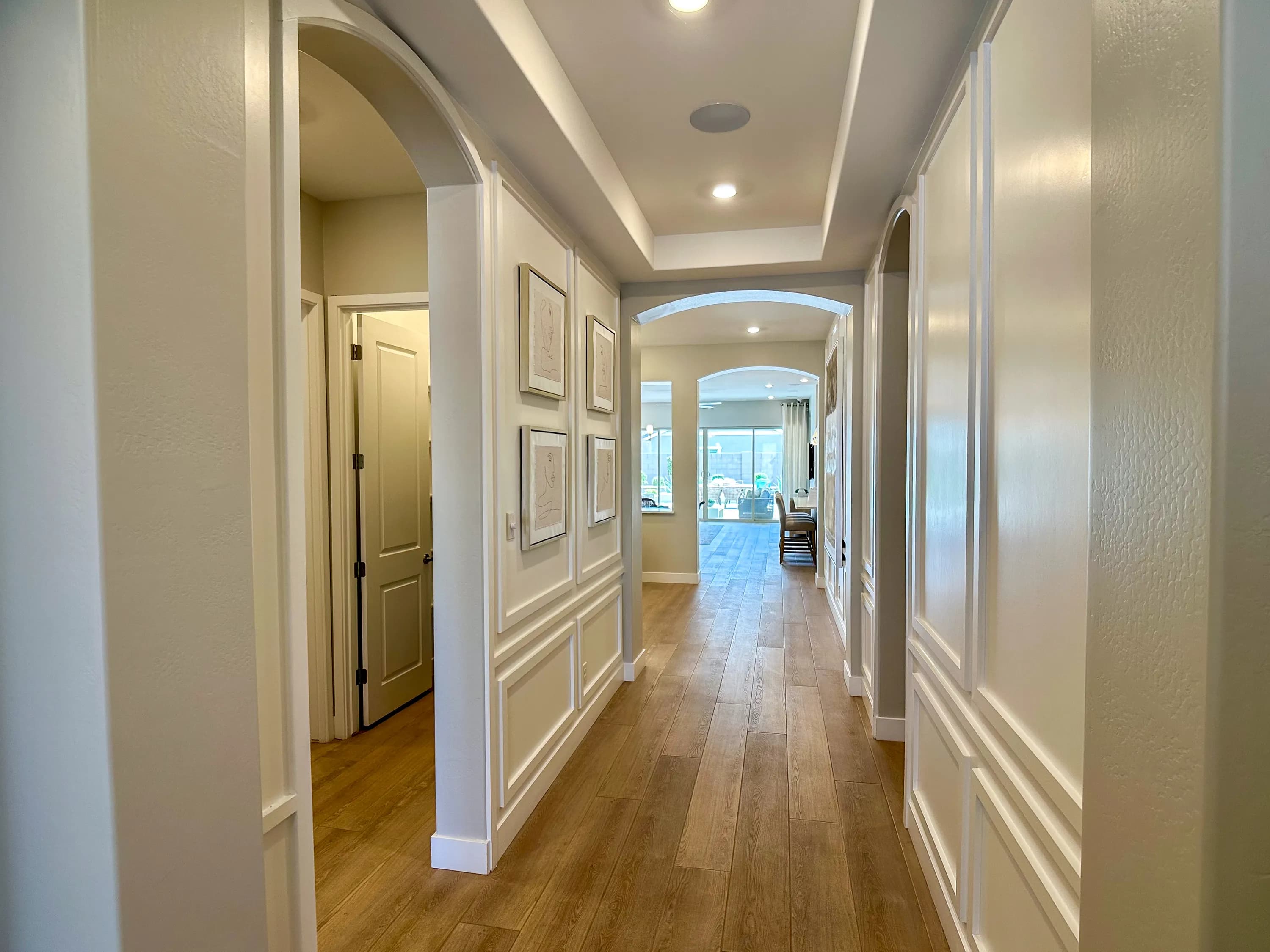 Rainier by Fulton Homes at Cascades at Prasada — photo 3 of 19